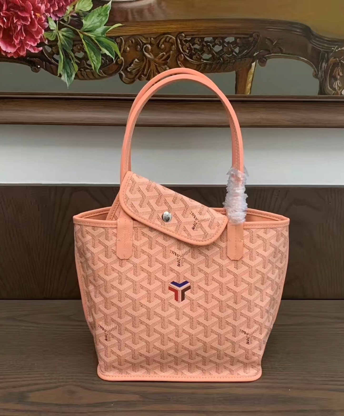 Anjou Mini Bag