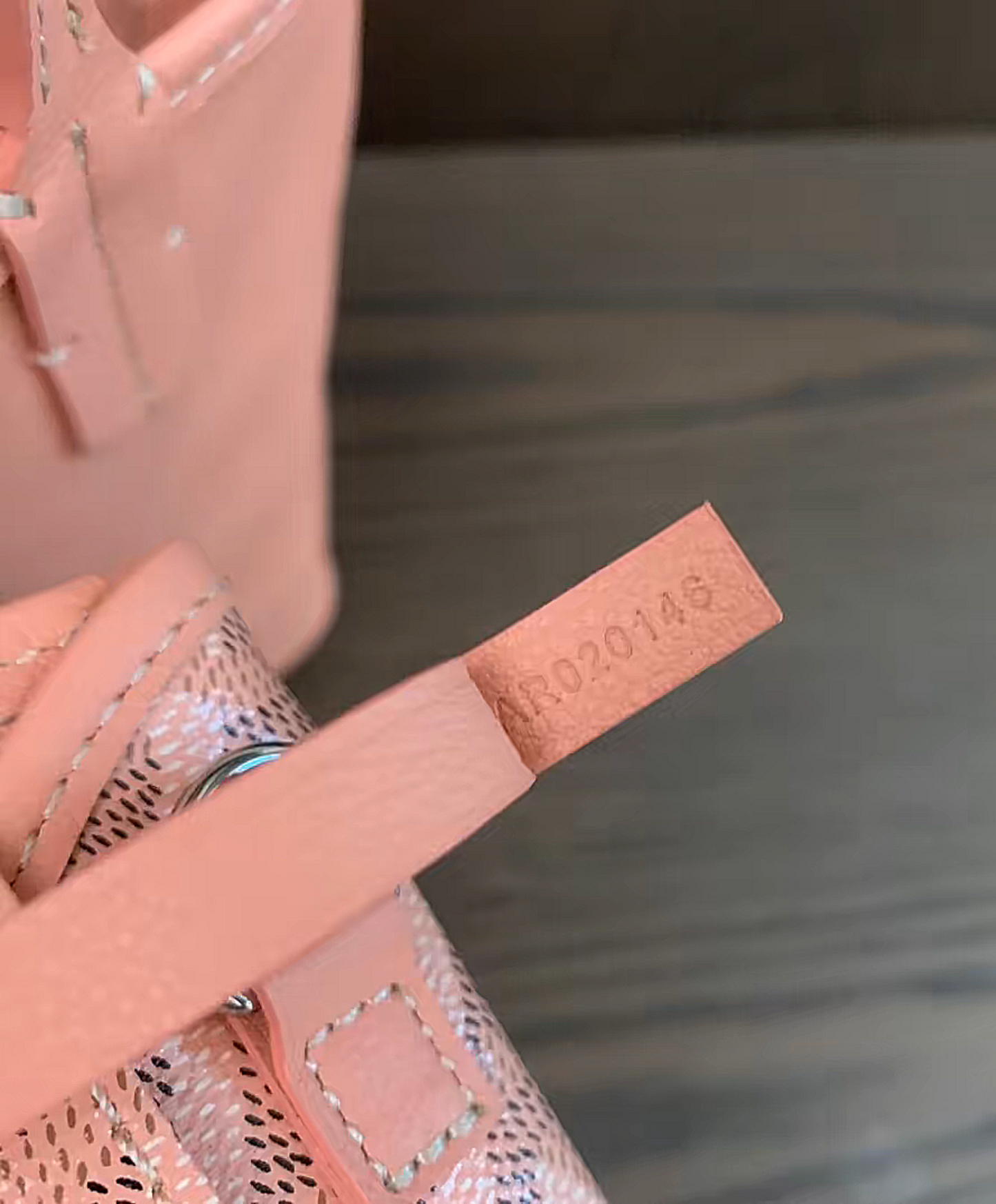 Anjou Mini Bag