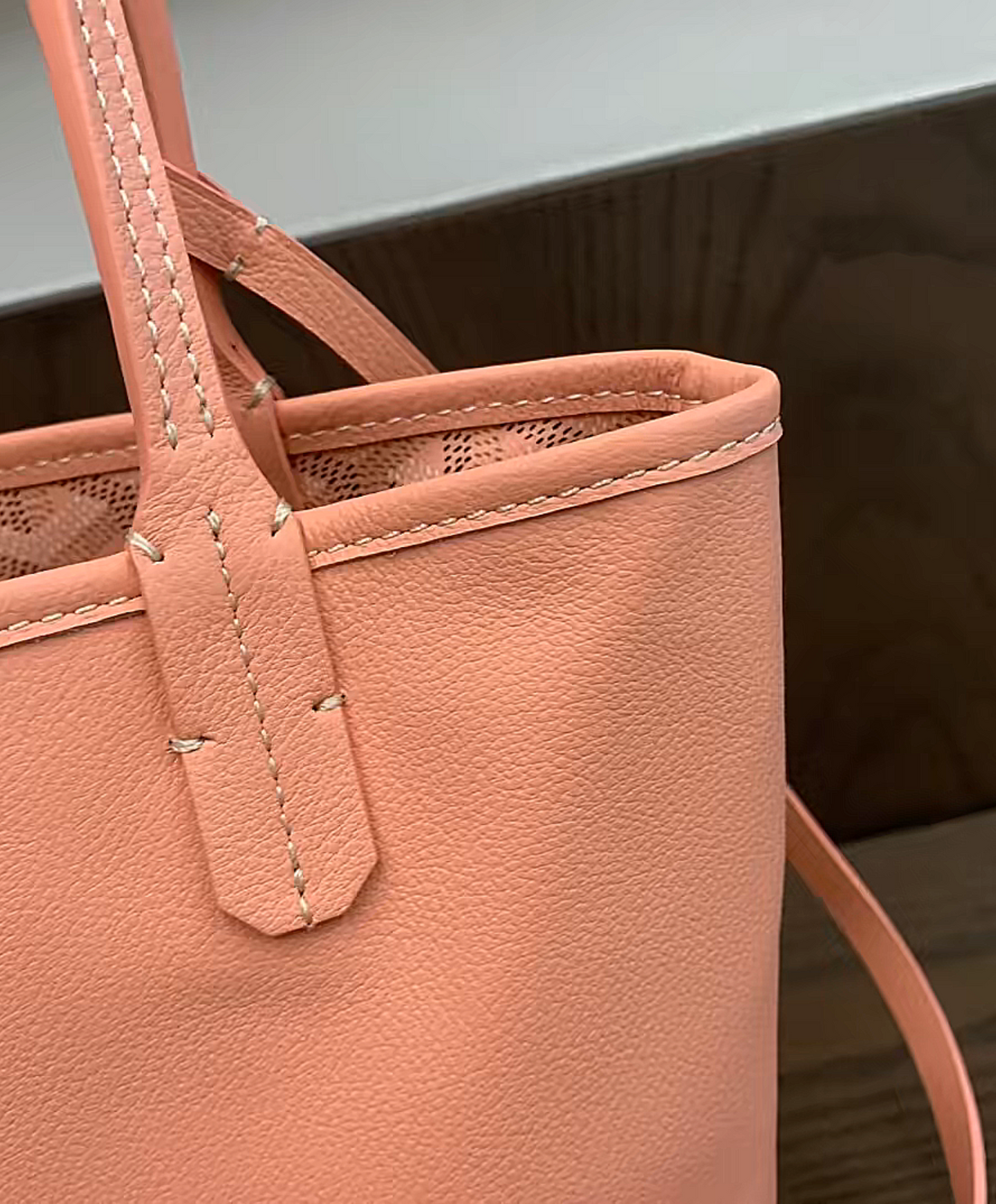 Anjou Mini Bag