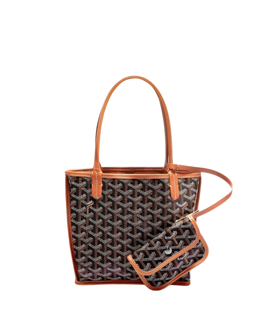 Anjou Mini Bag