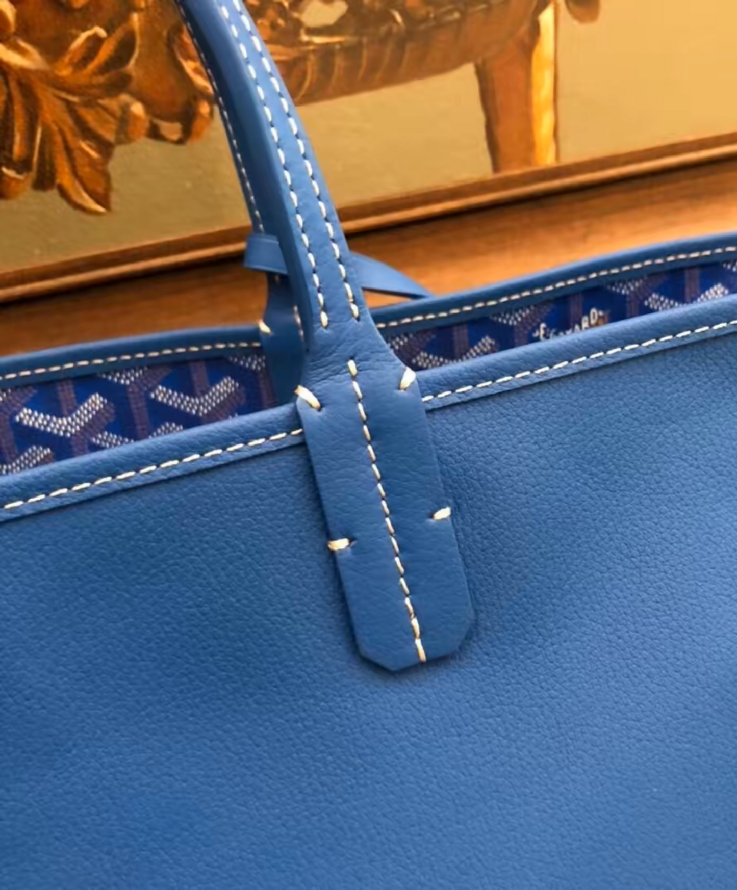 Anjou GM Bag