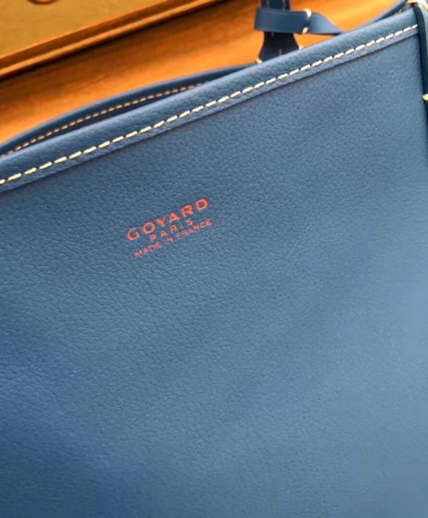 Anjou GM Bag