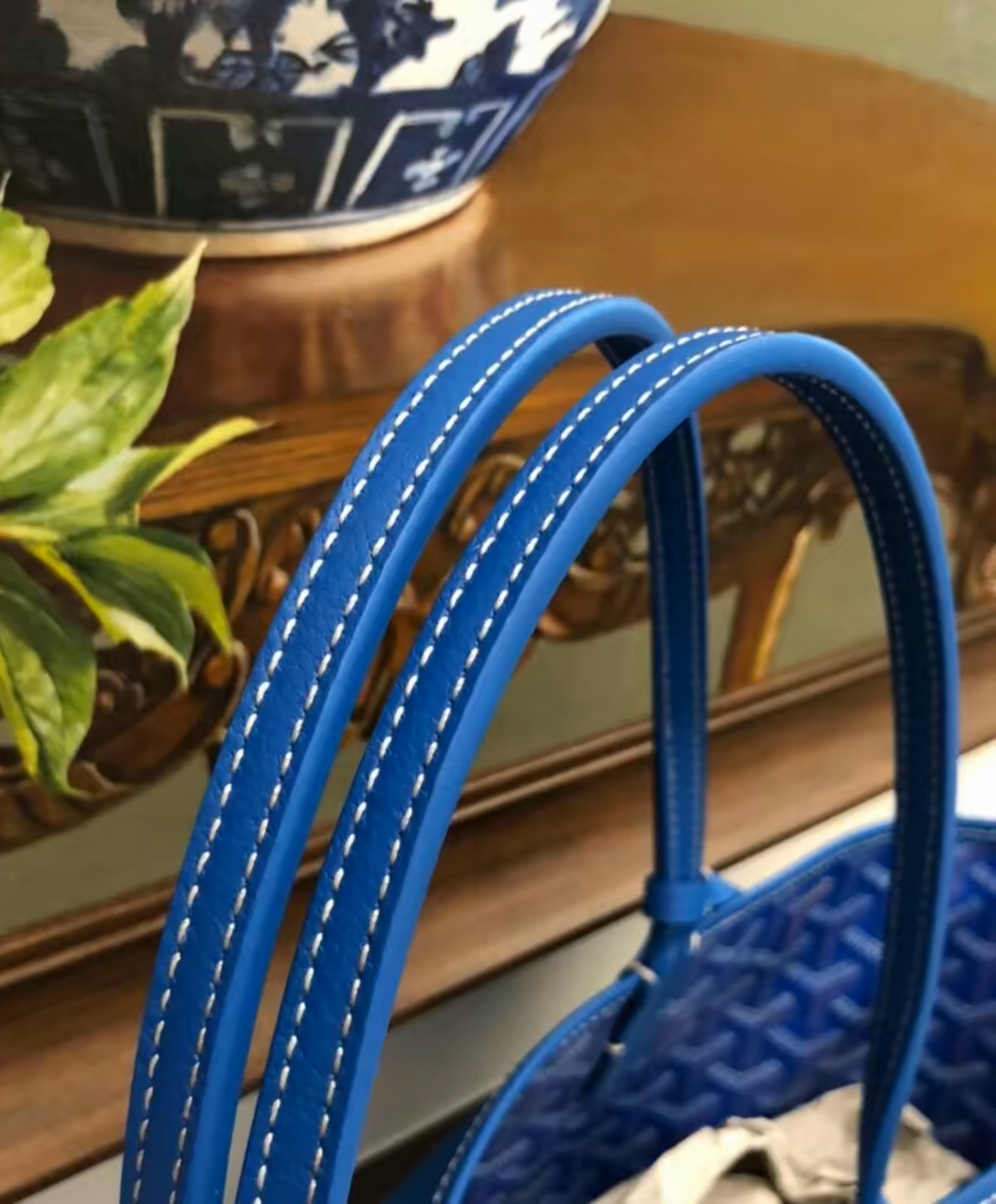 Anjou GM Bag