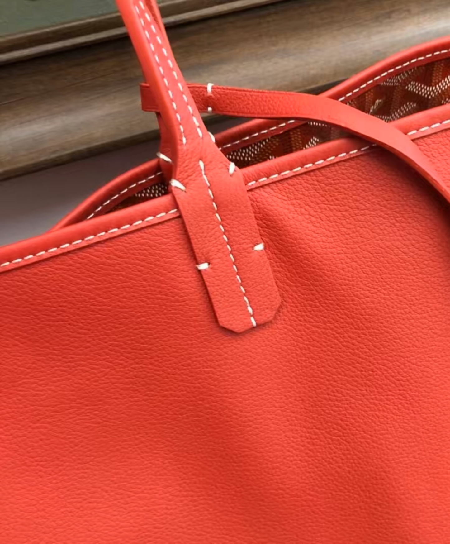 Anjou GM Bag