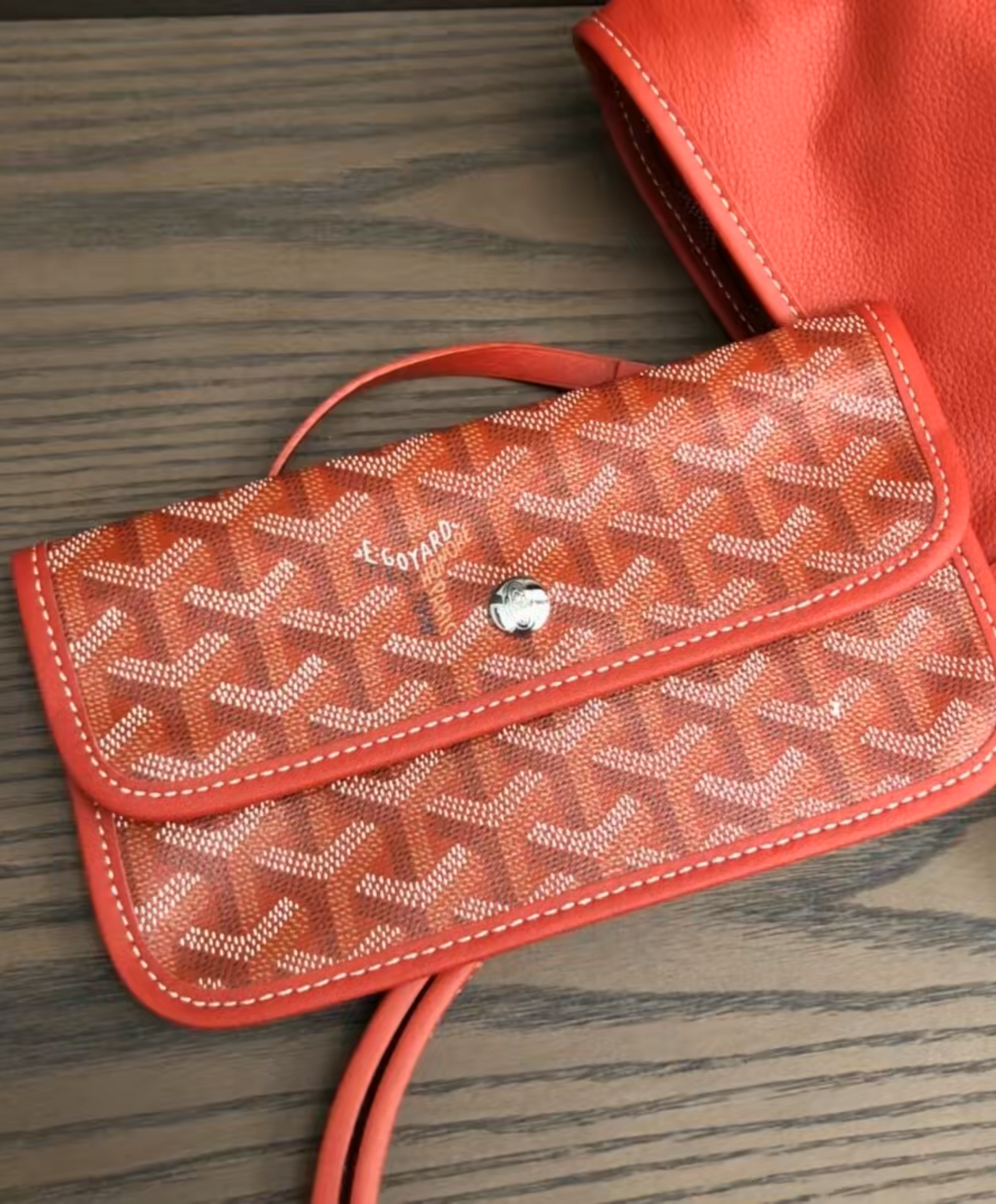 Anjou GM Bag