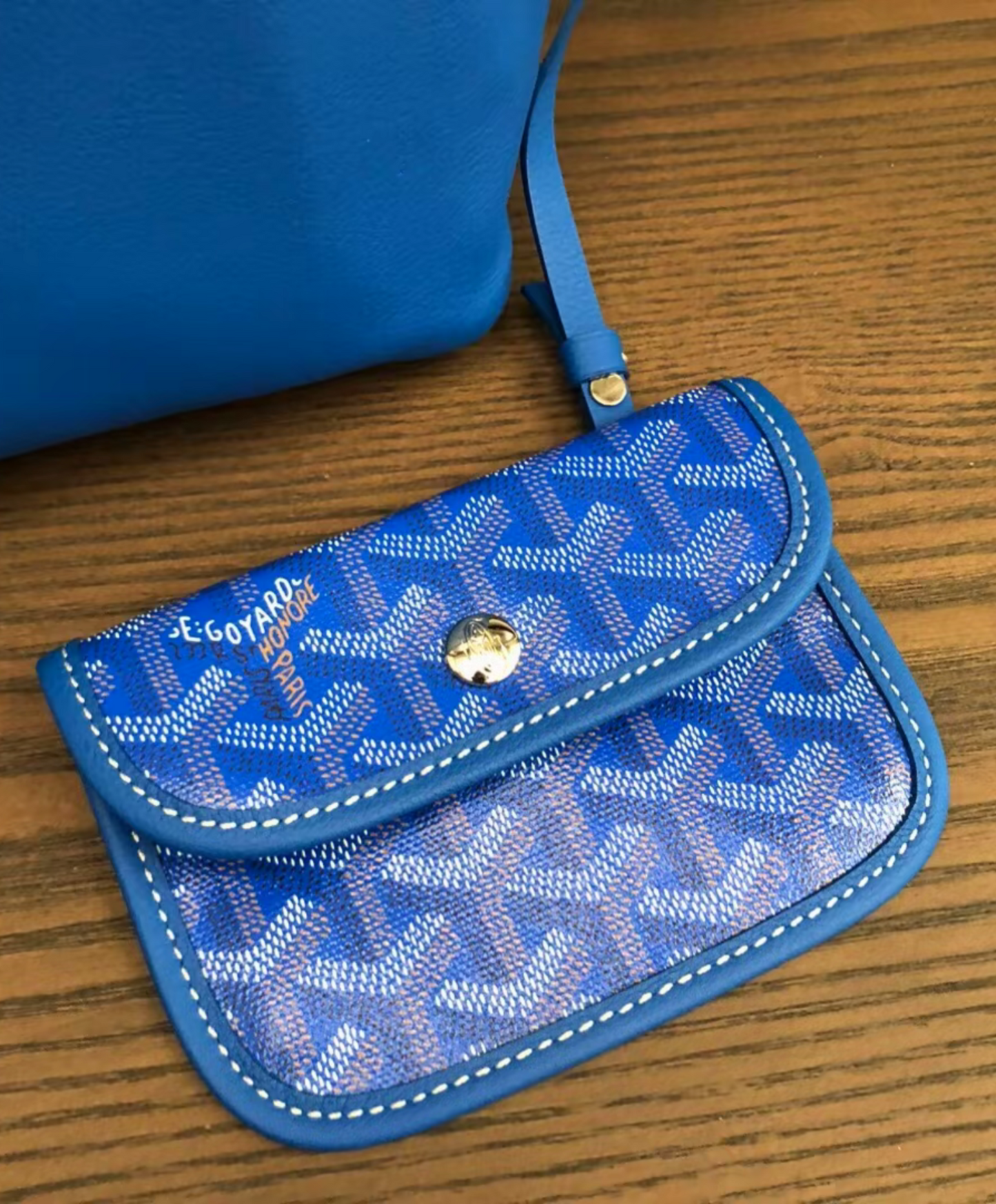 Anjou Mini Bag