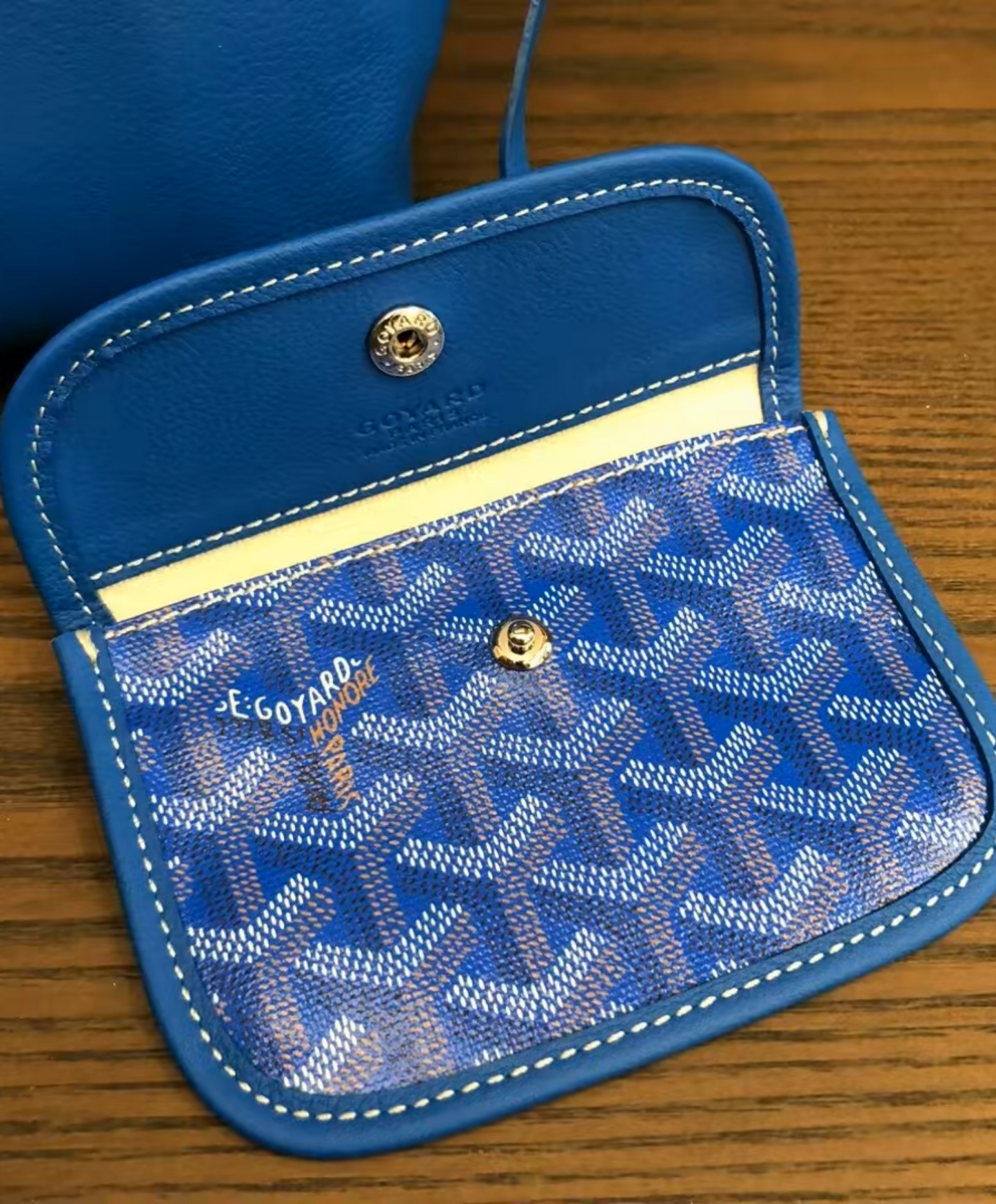 Anjou Mini Bag