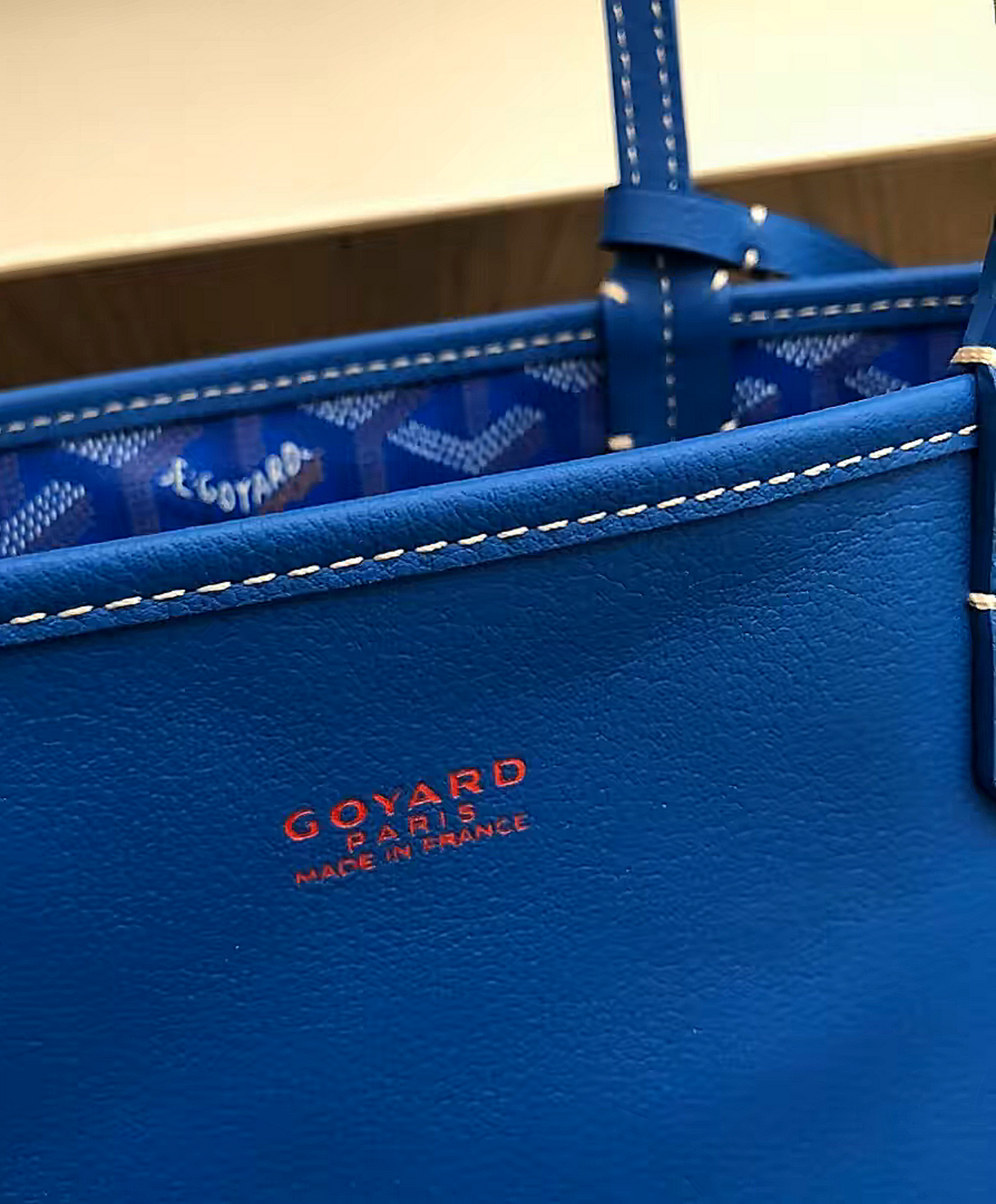 Anjou Mini Bag