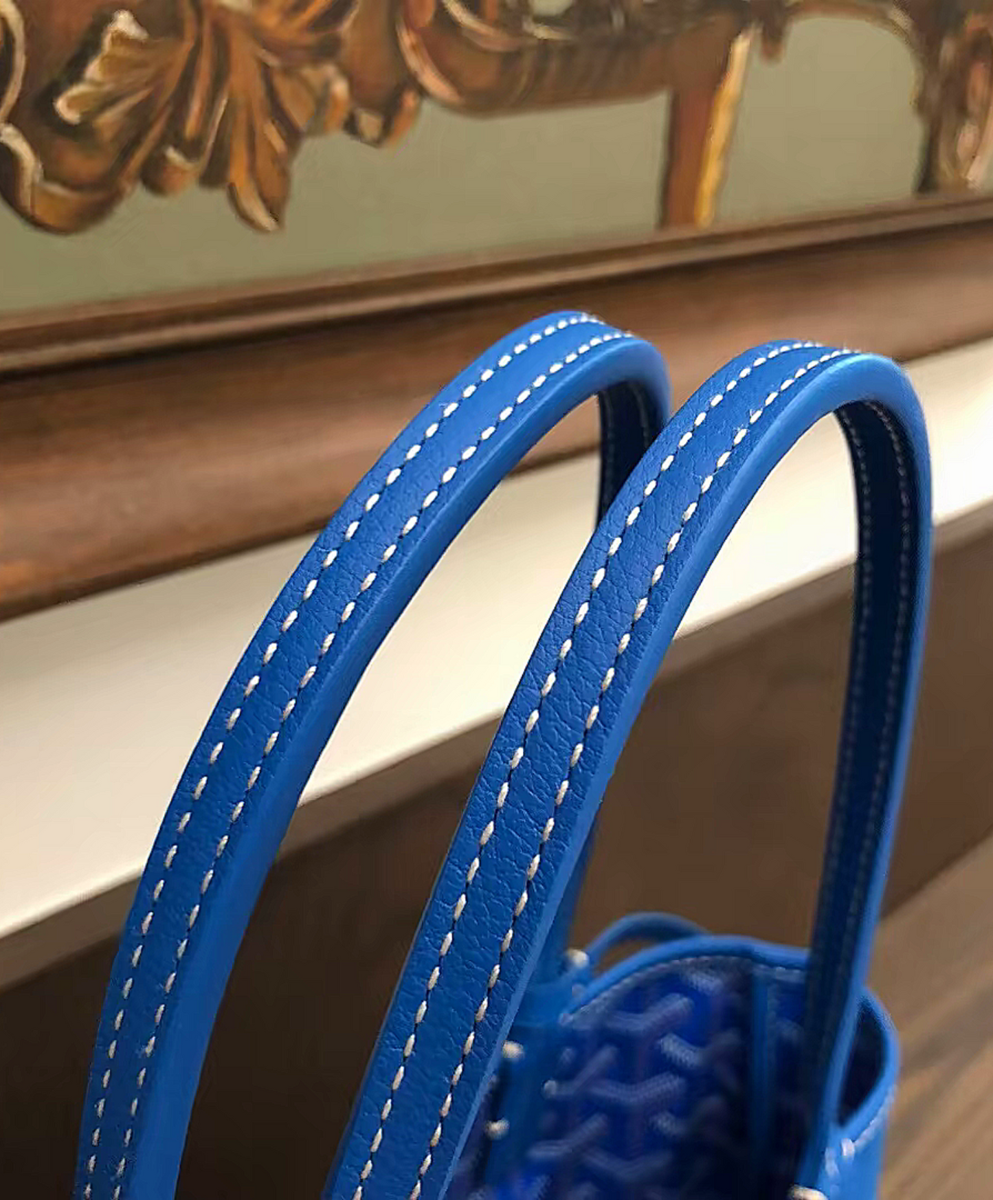 Anjou Mini Bag