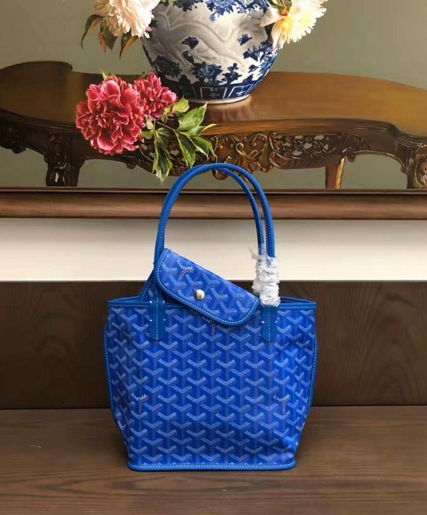 Anjou Mini Bag