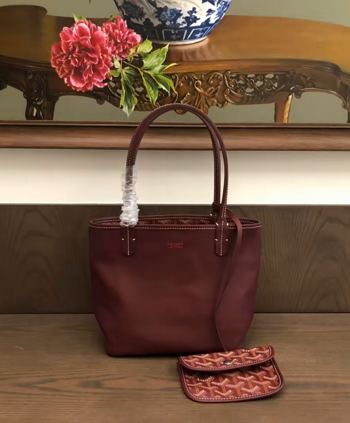 Anjou Mini Bag