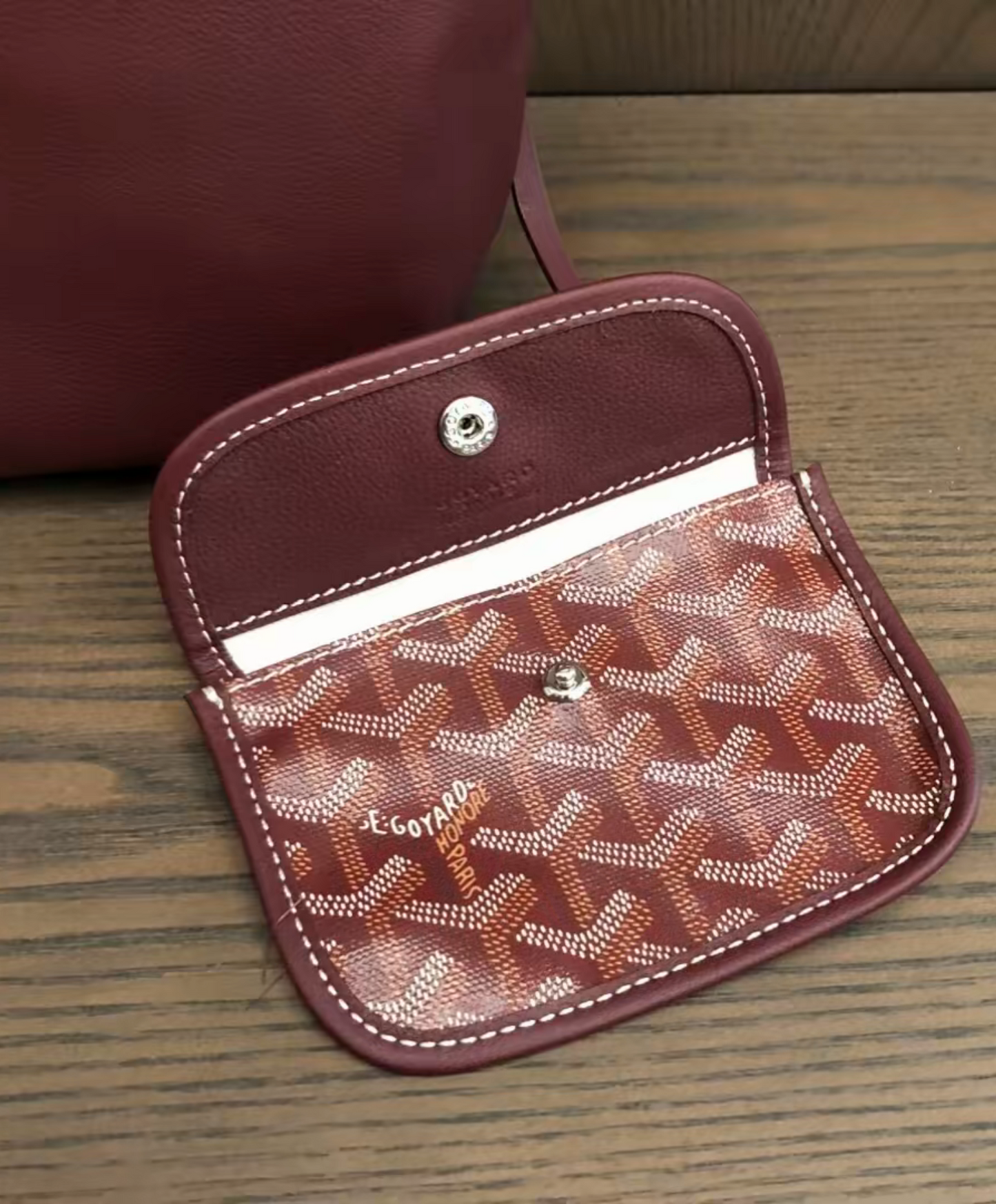 Anjou Mini Bag