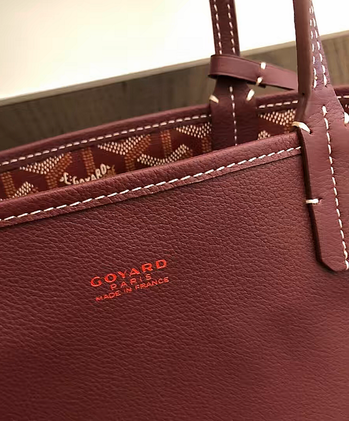 Anjou Mini Bag