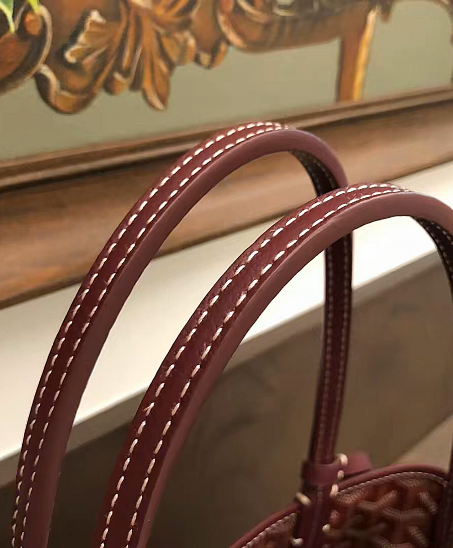 Anjou Mini Bag