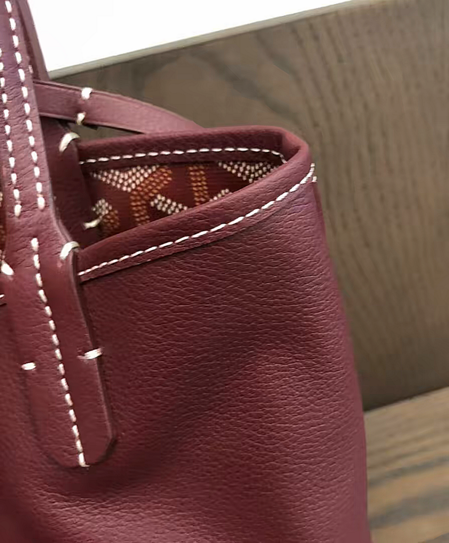 Anjou Mini Bag