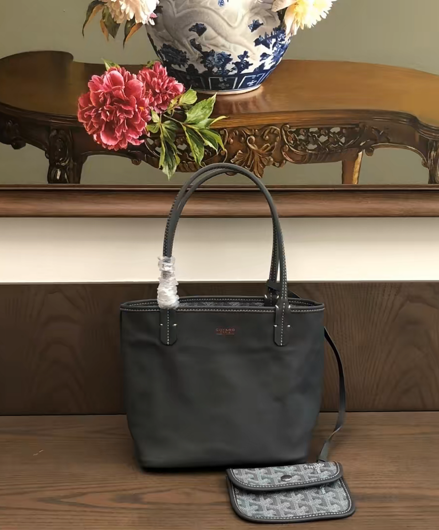 Anjou Mini Bag