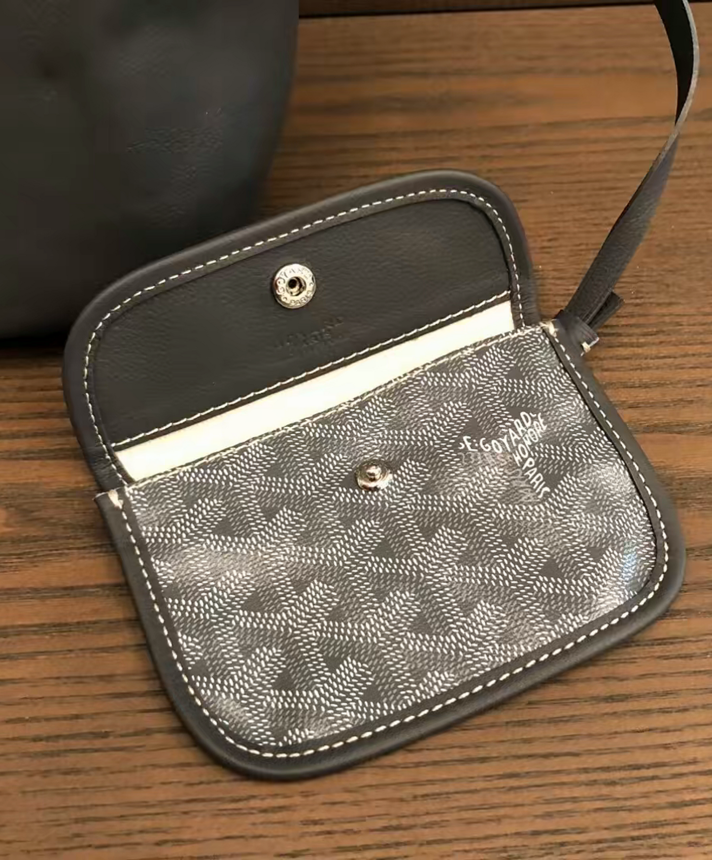 Anjou Mini Bag