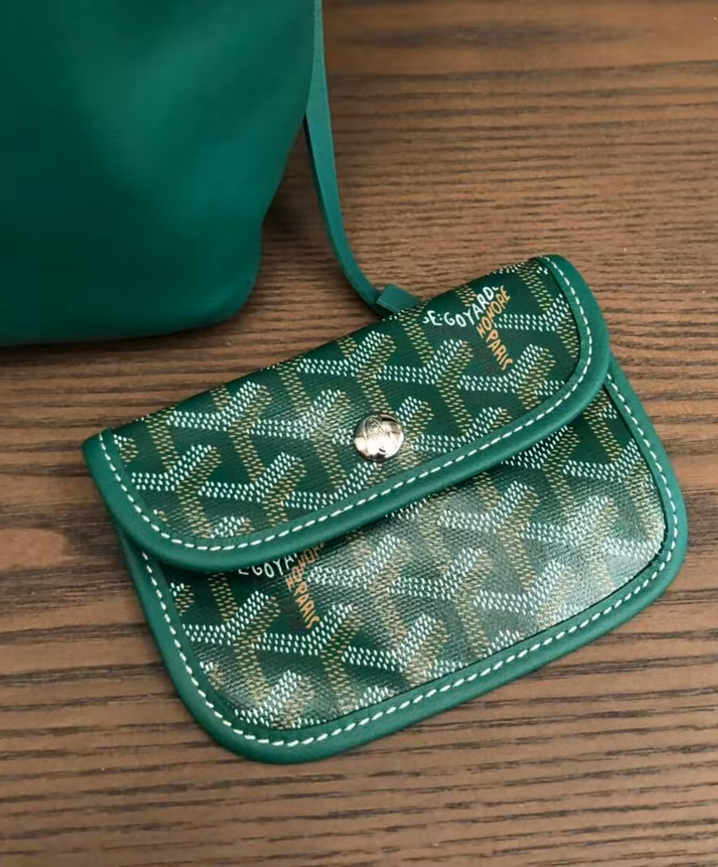 Anjou Mini Bag