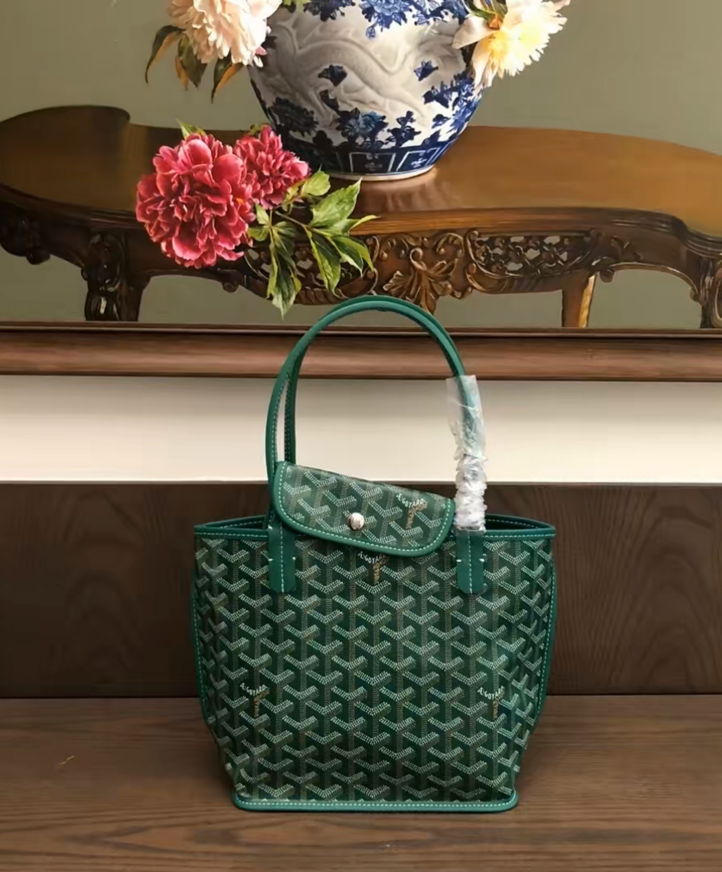 Anjou Mini Bag