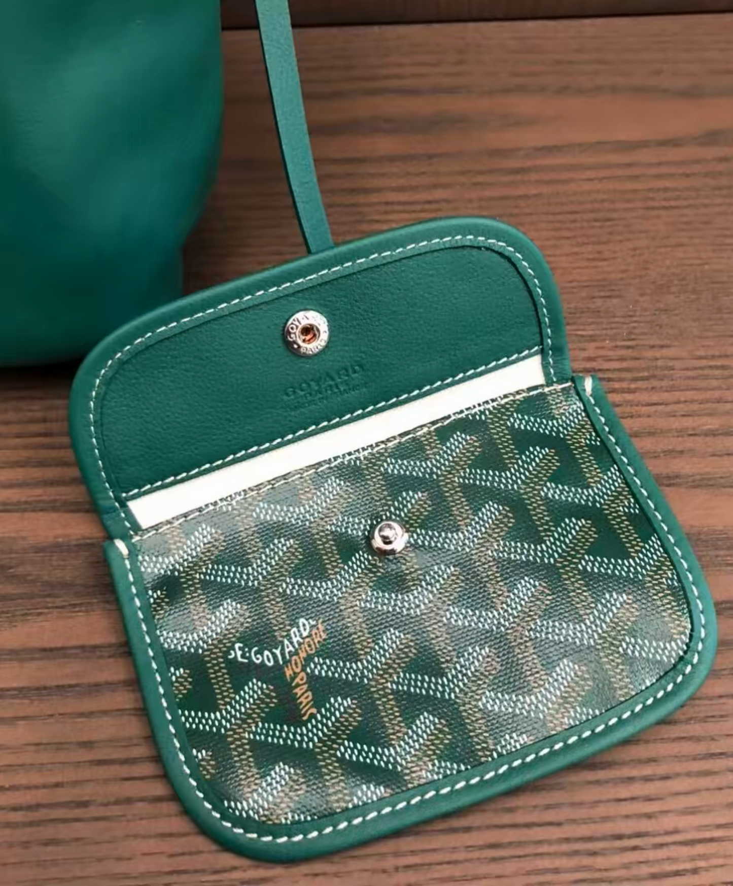 Anjou Mini Bag