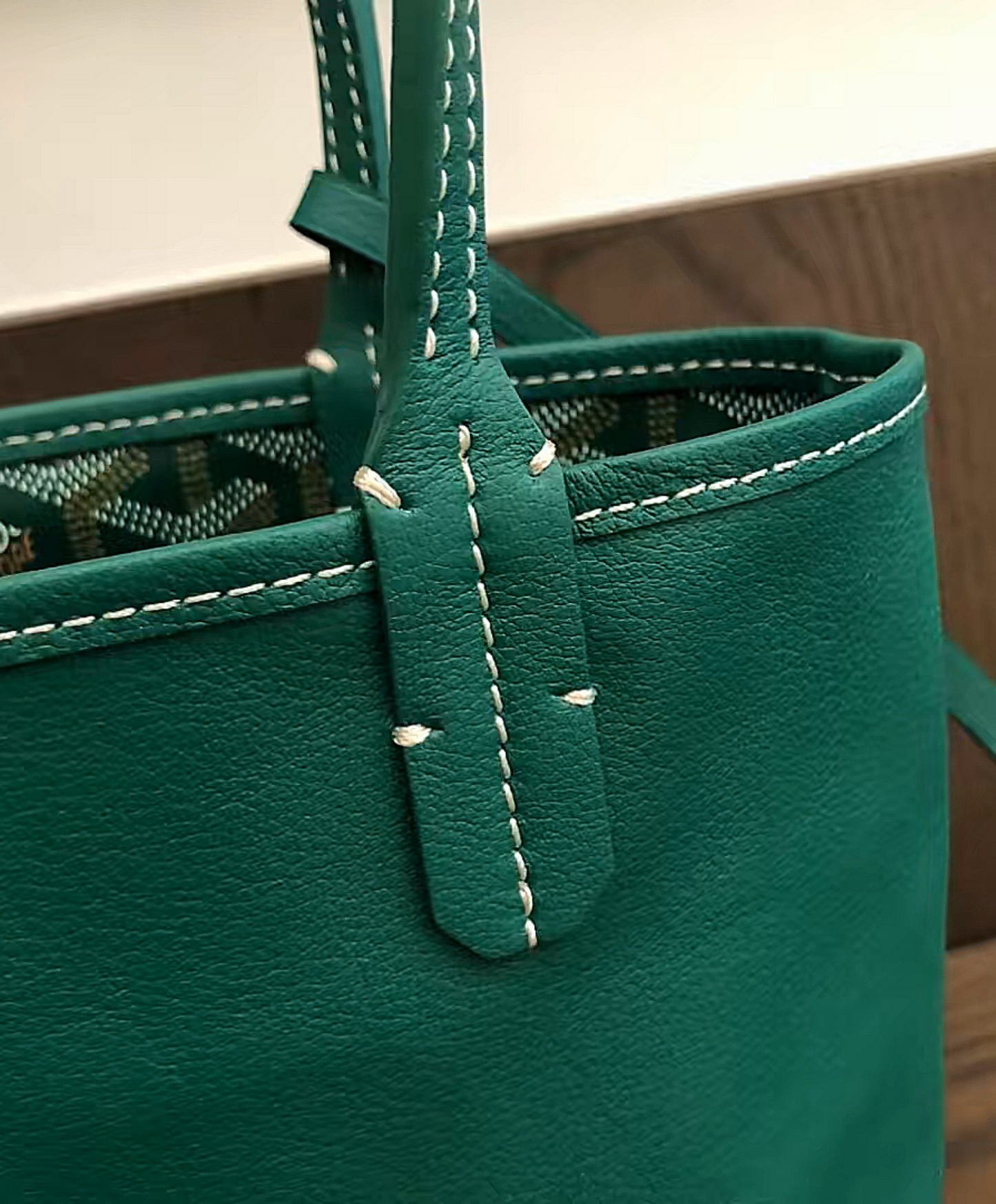 Anjou Mini Bag