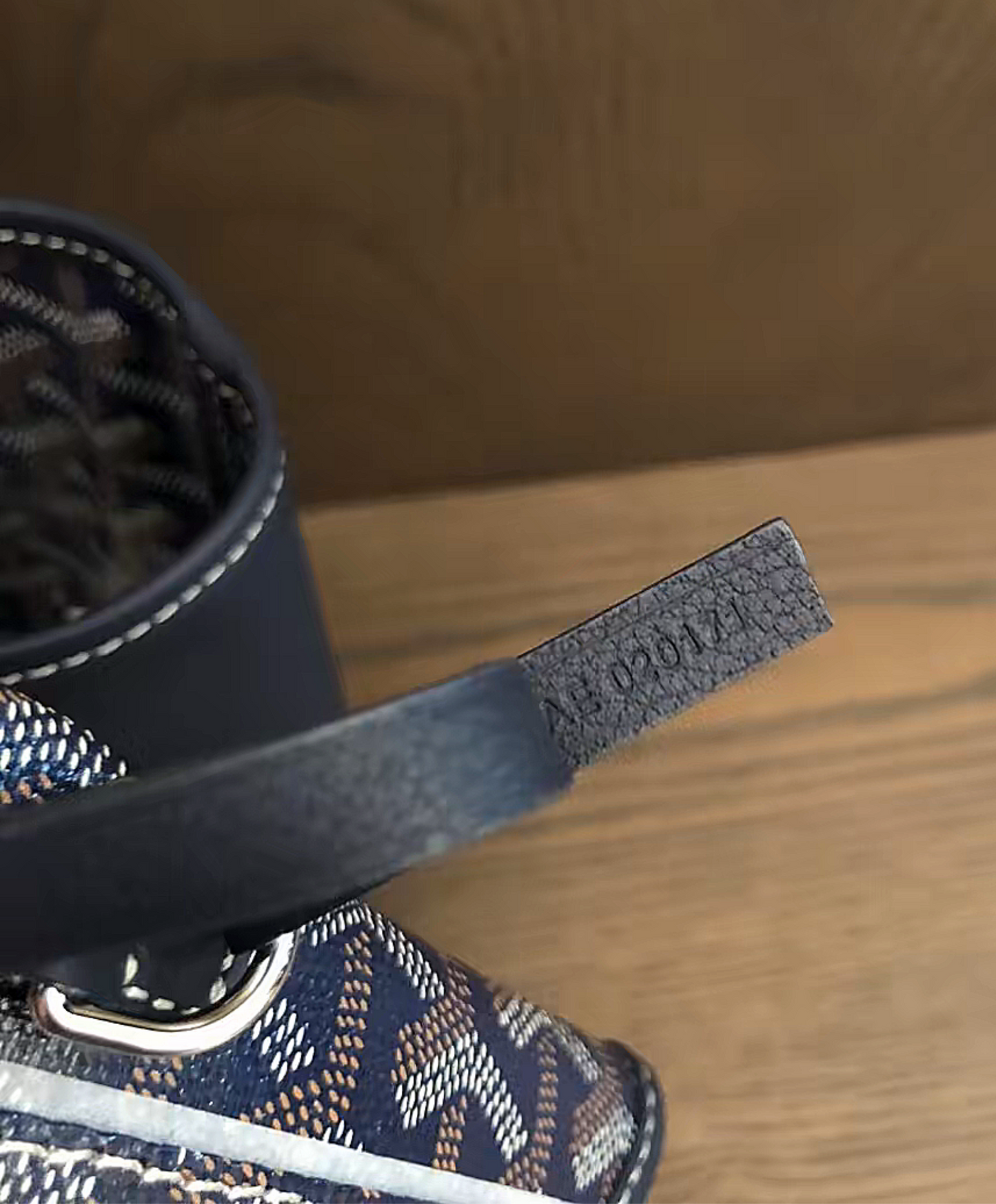 Anjou Mini Bag
