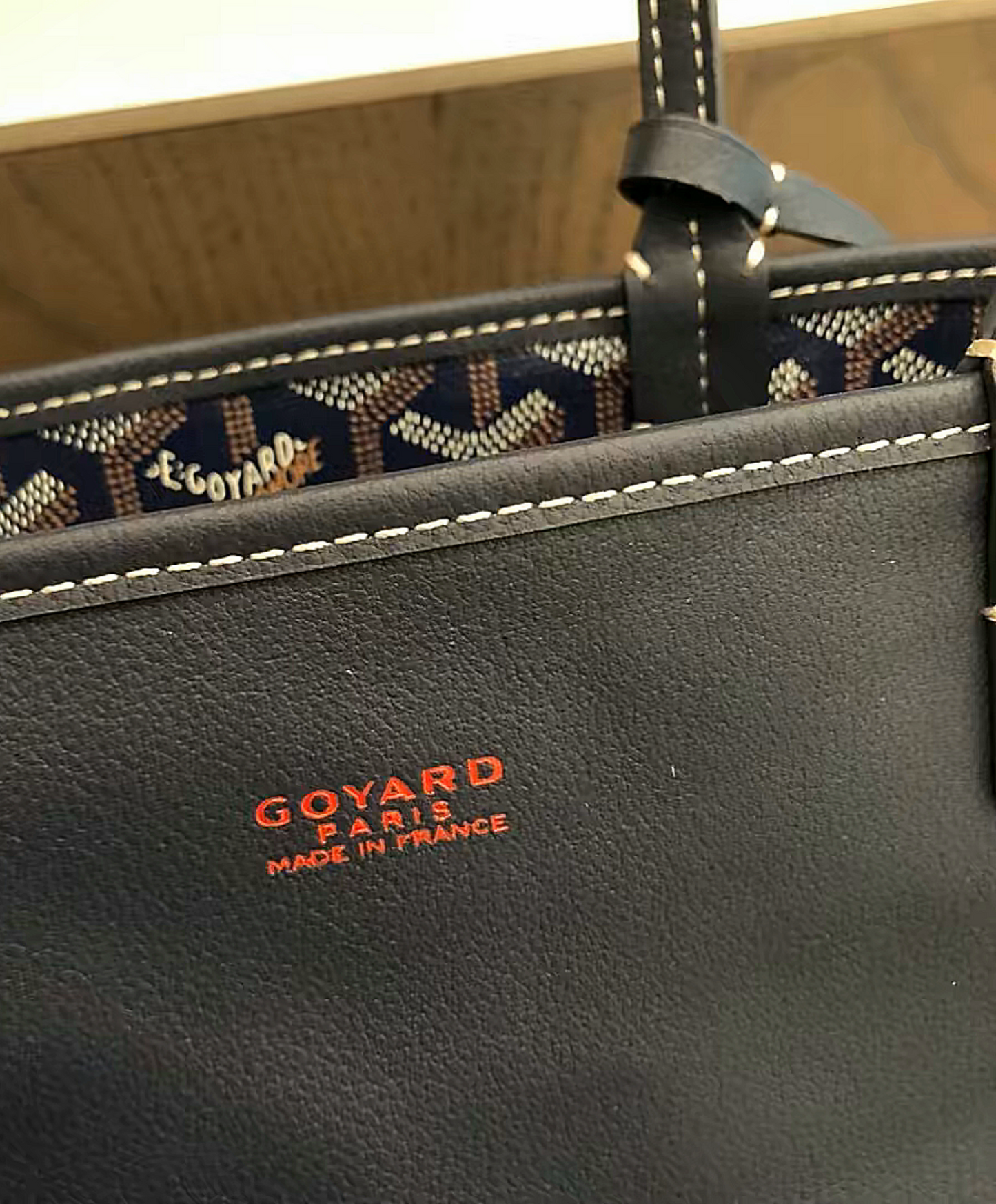 Anjou Mini Bag