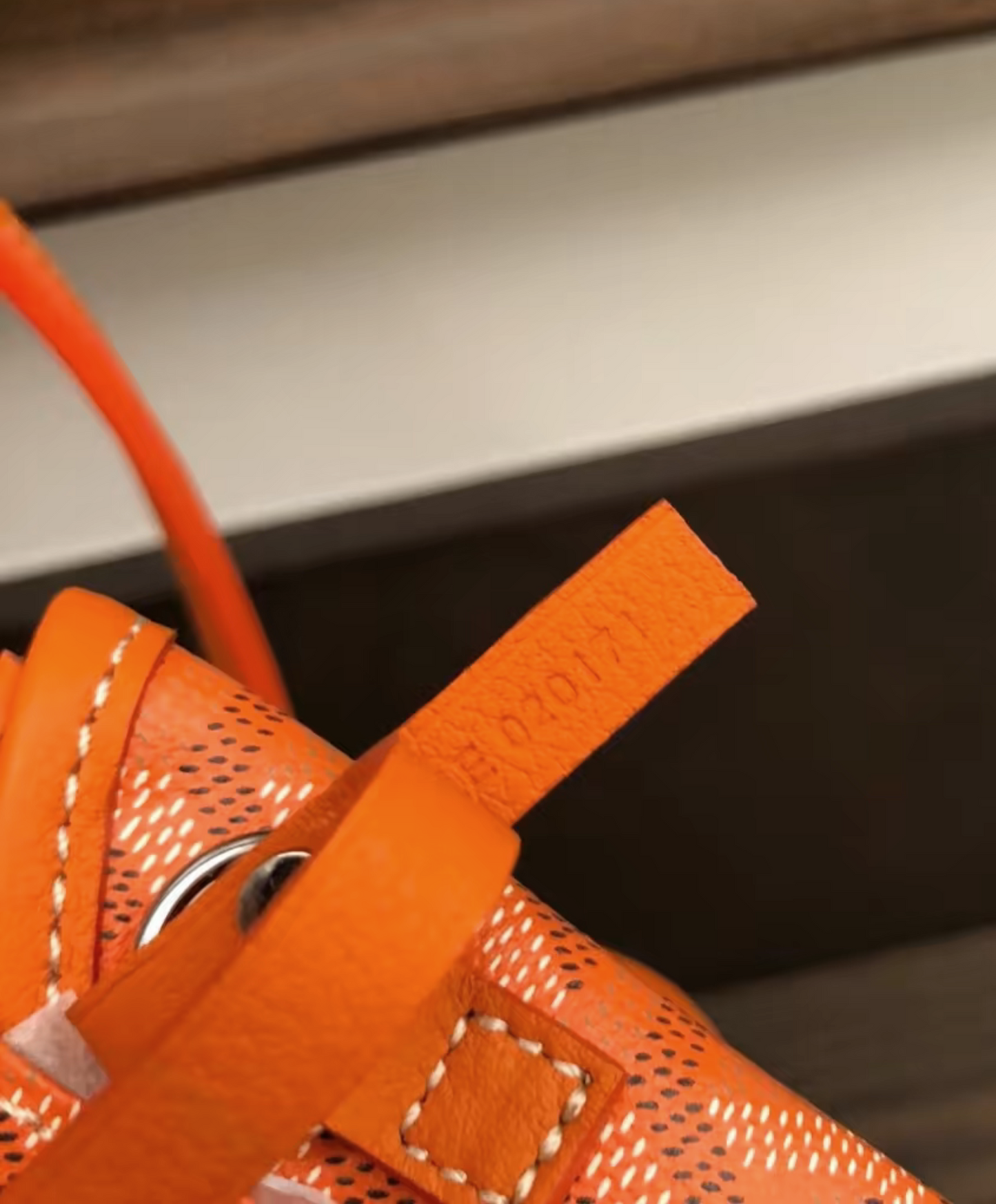 Anjou Mini Bag