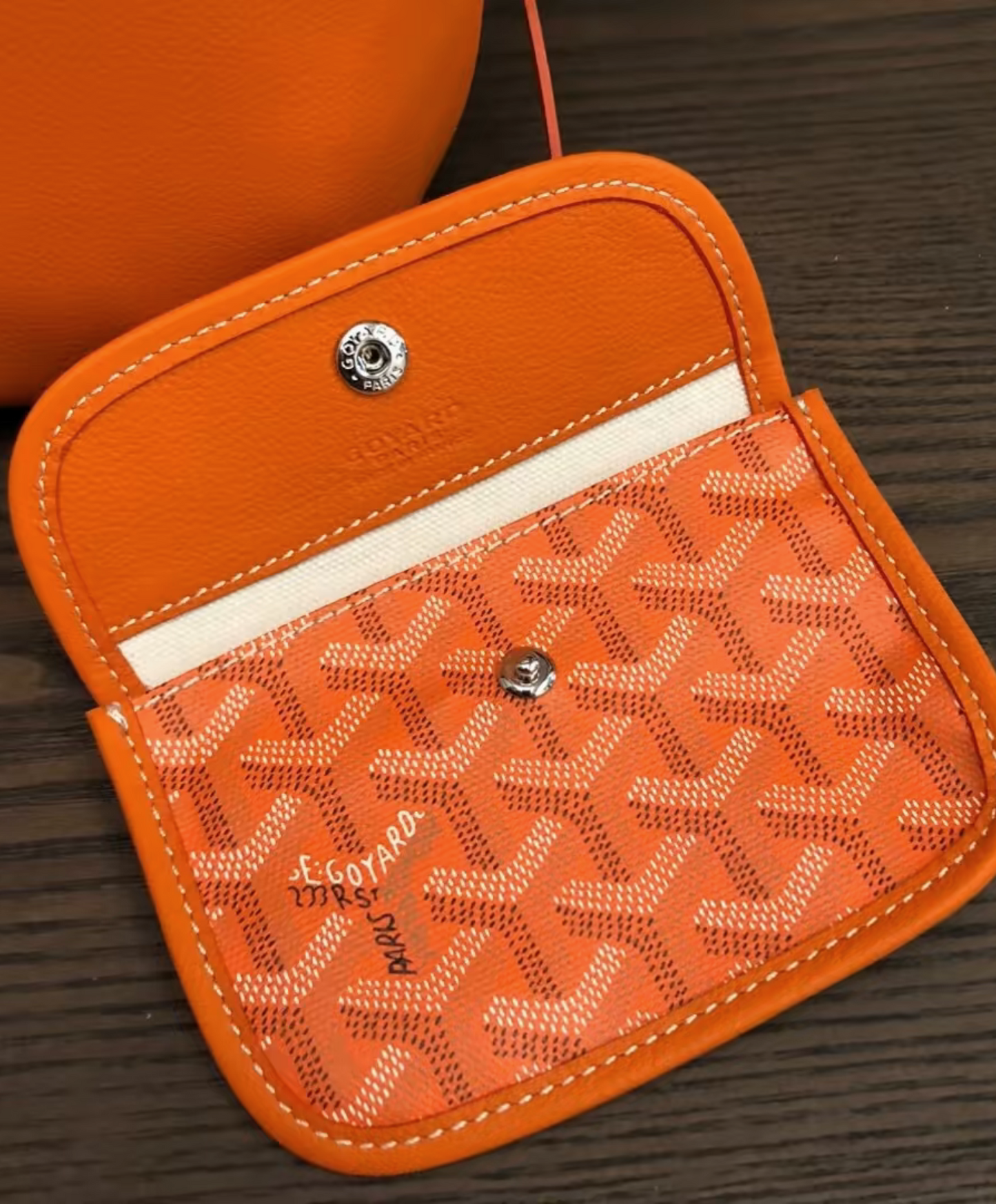 Anjou Mini Bag