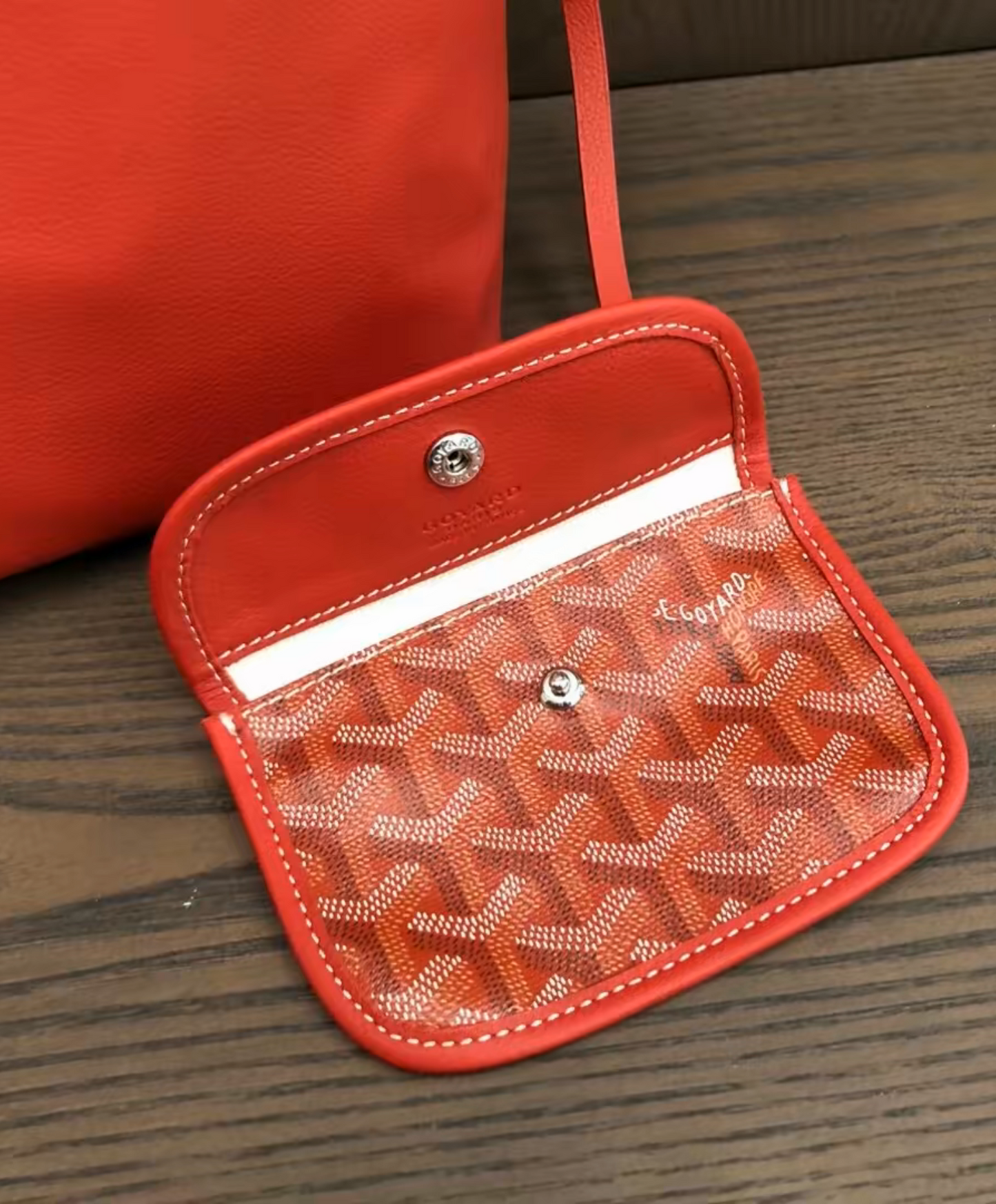 Anjou Mini Bag