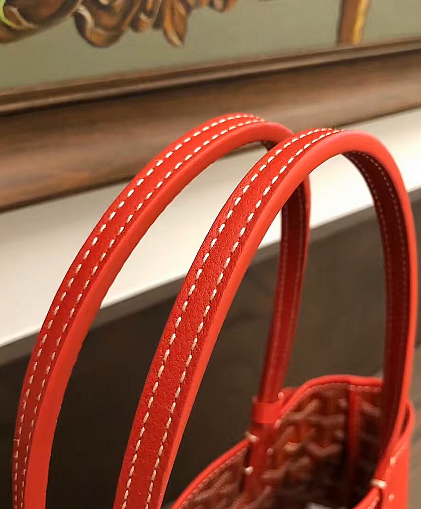 Anjou Mini Bag