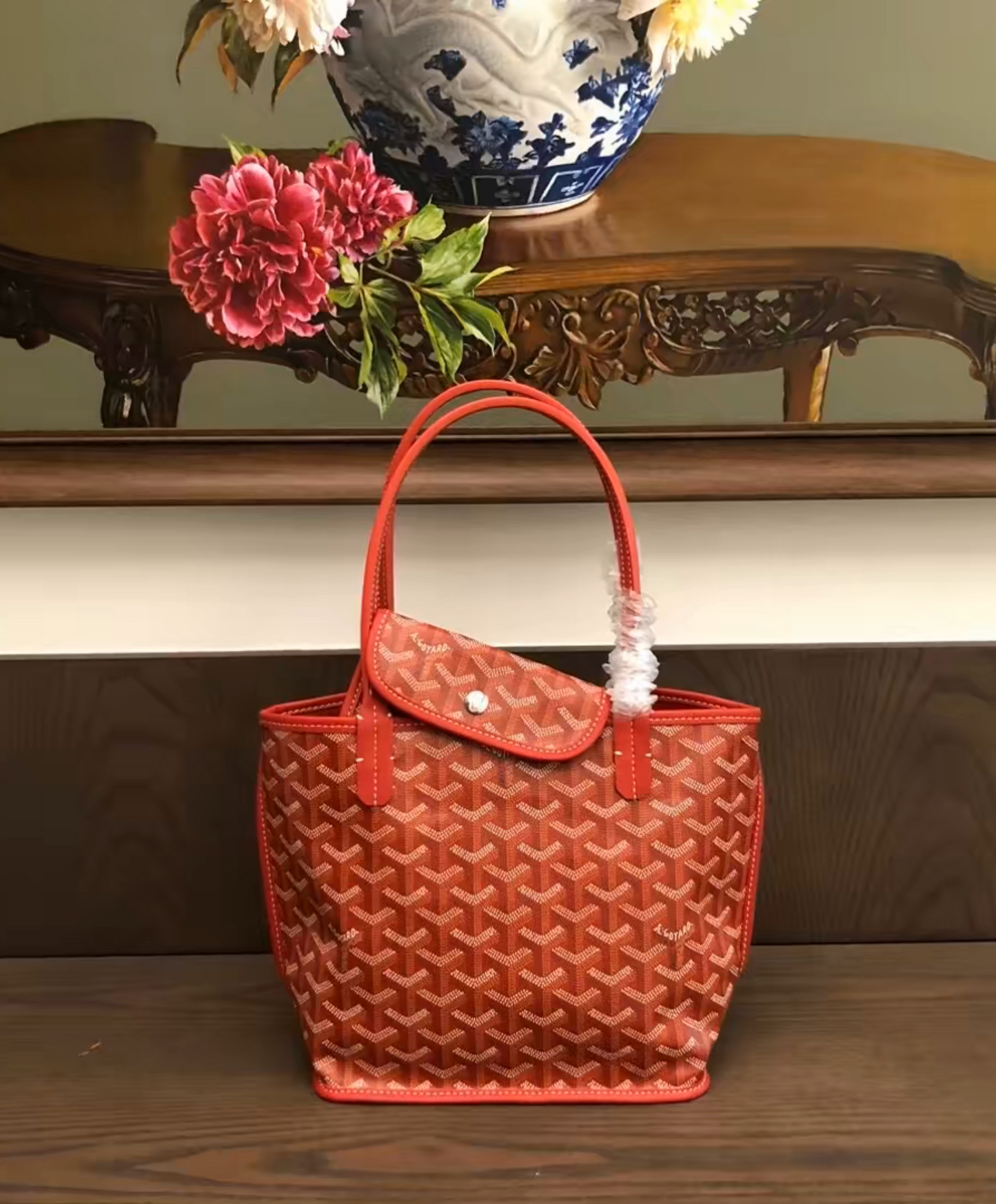 Anjou Mini Bag