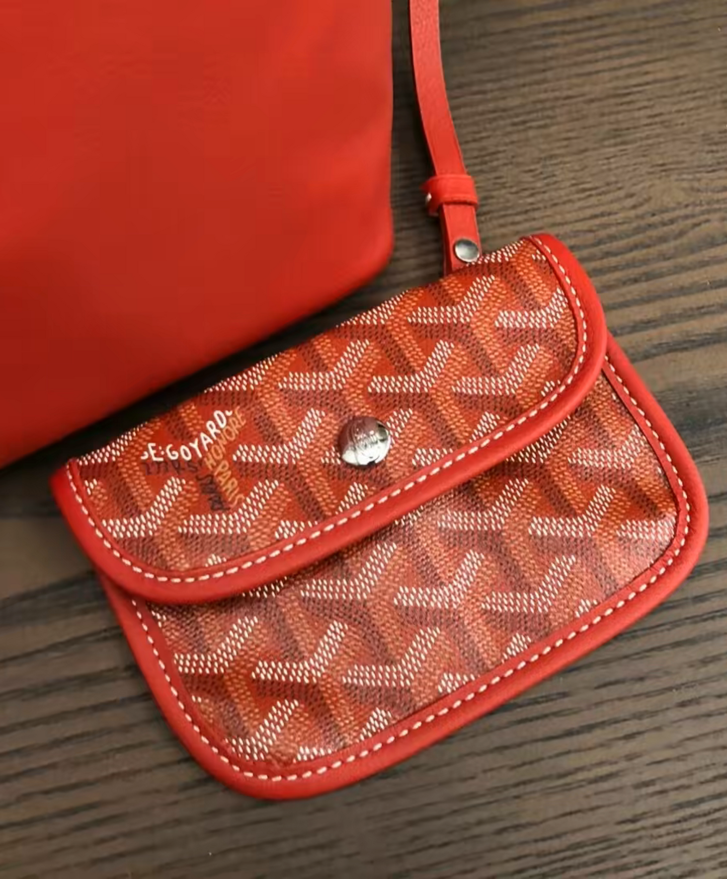 Anjou Mini Bag