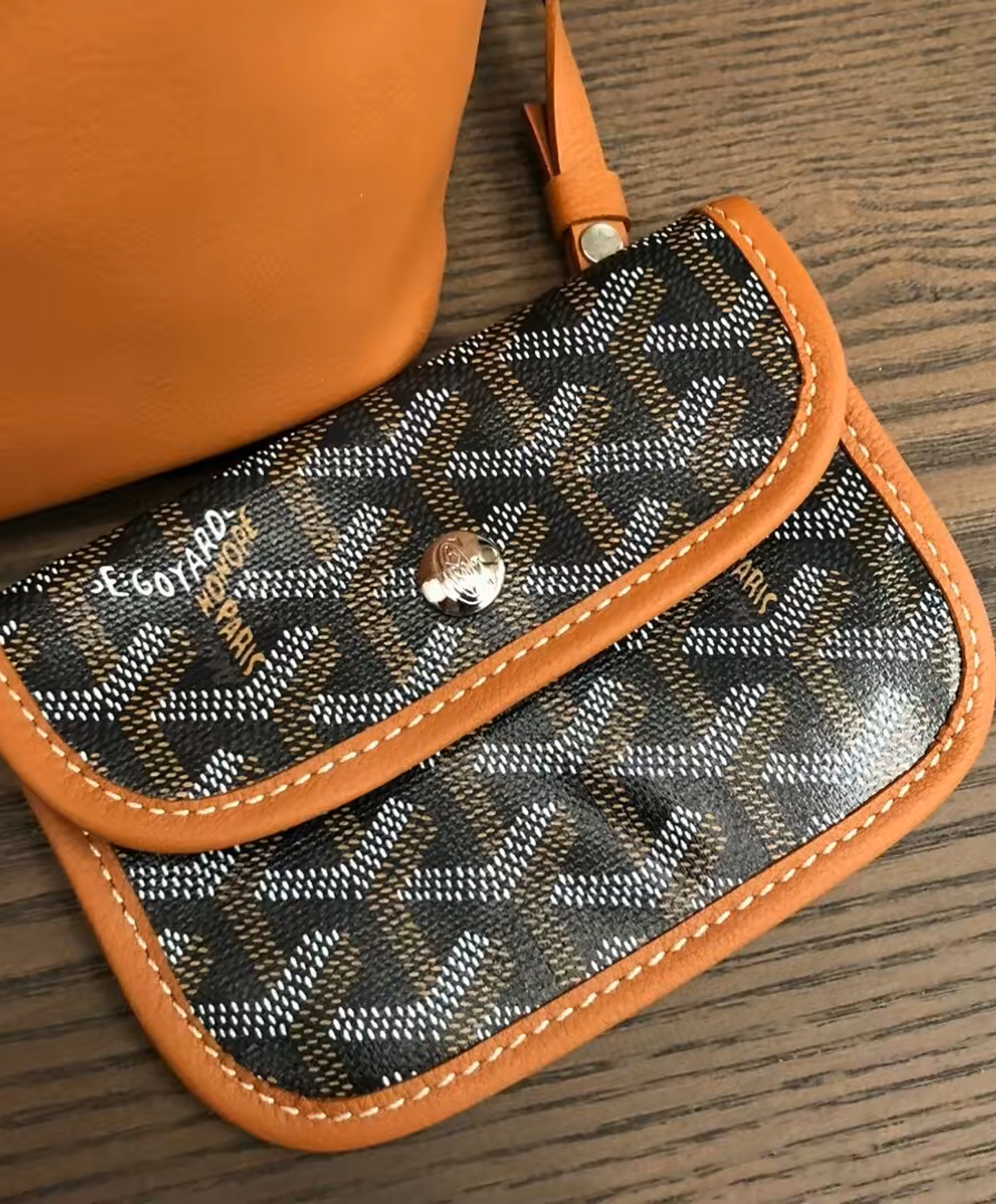 Anjou Mini Bag