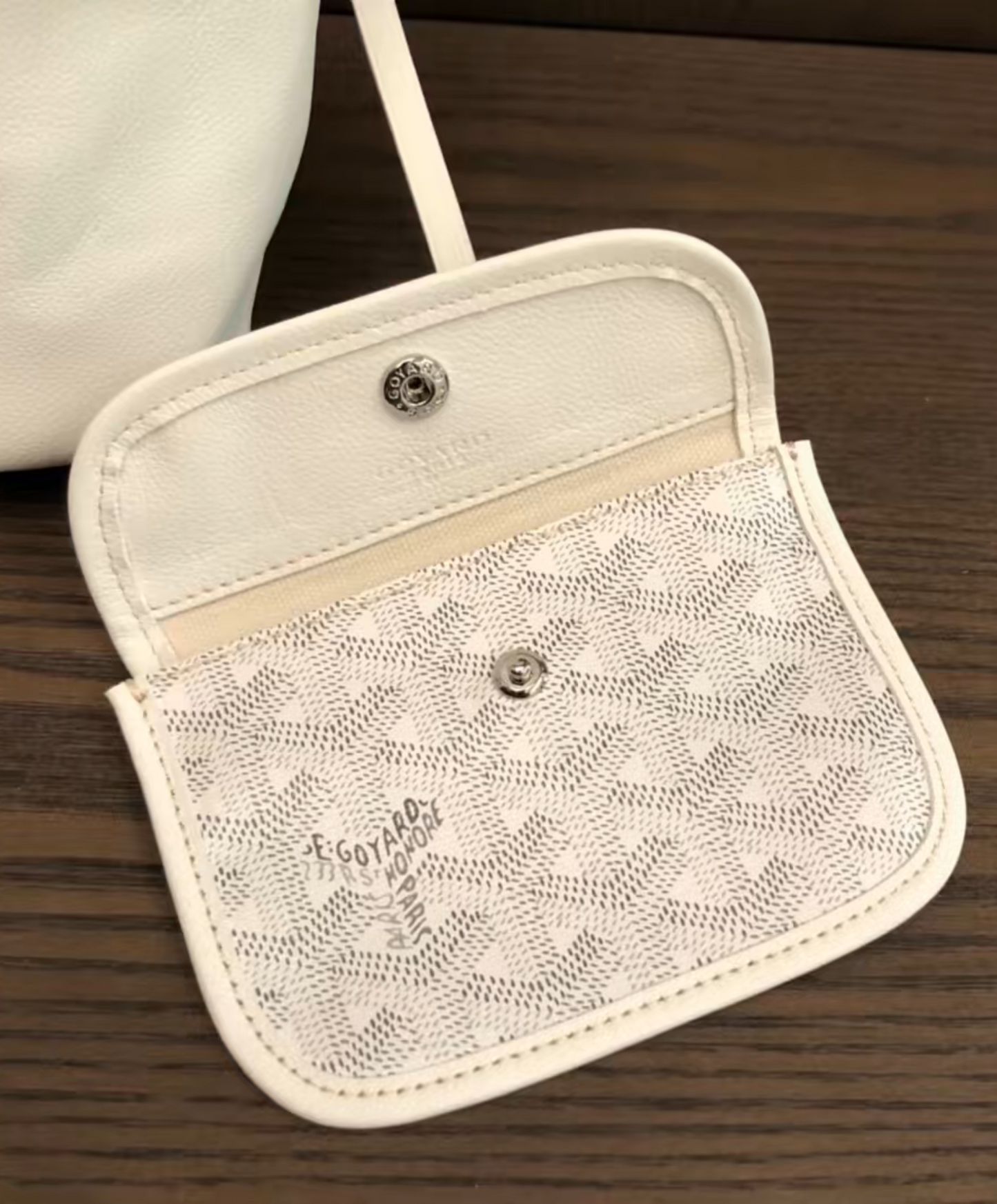 Anjou Mini Bag