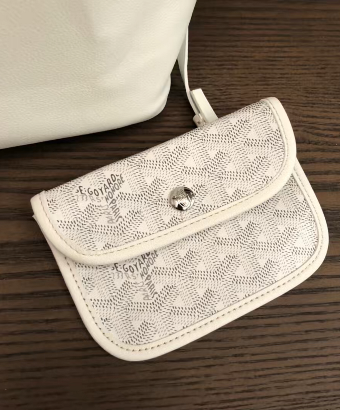 Anjou Mini Bag