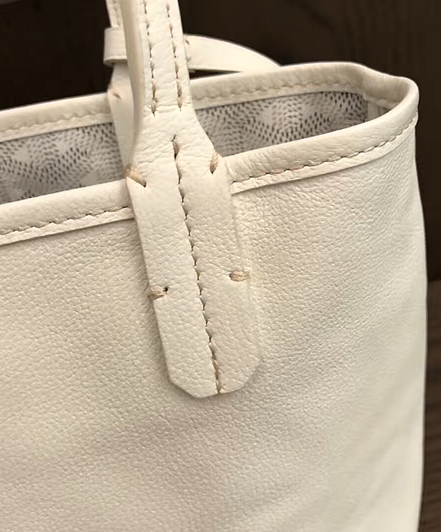 Anjou Mini Bag