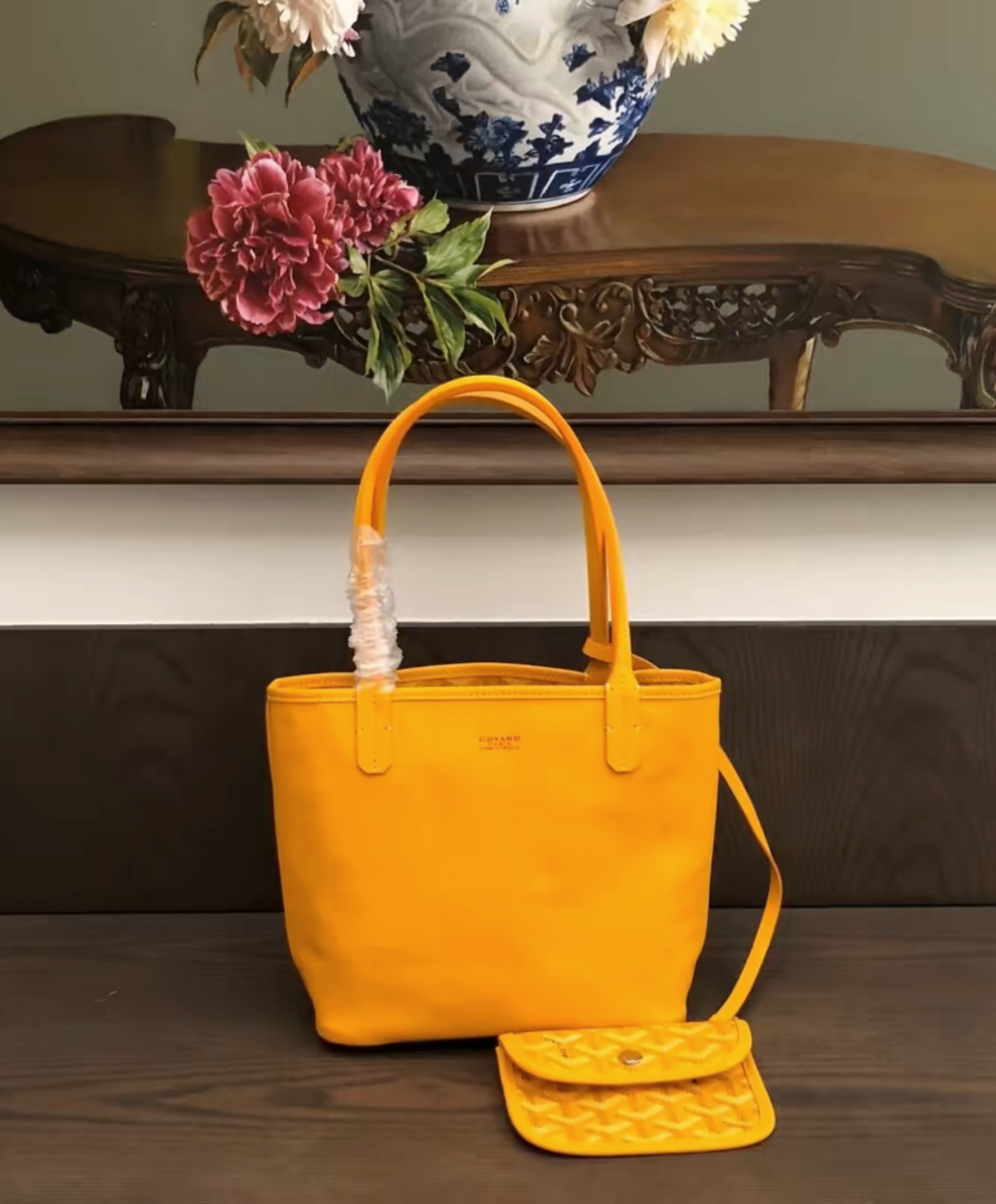 Anjou Mini Bag