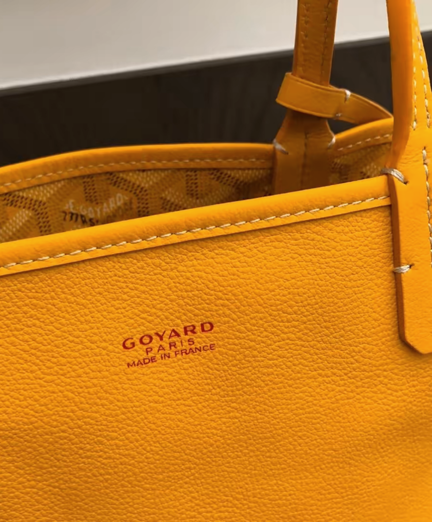 Anjou Mini Bag