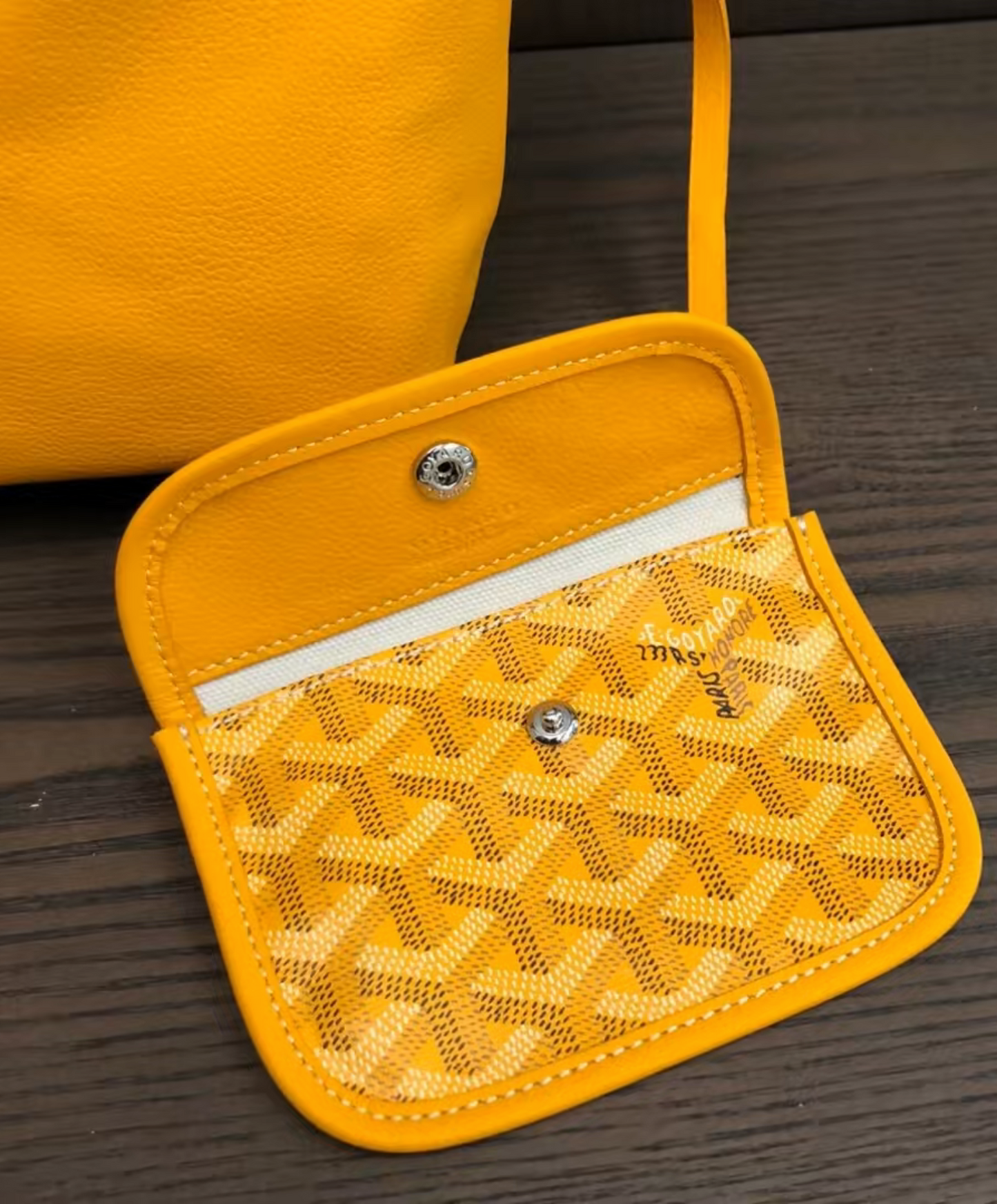 Anjou Mini Bag
