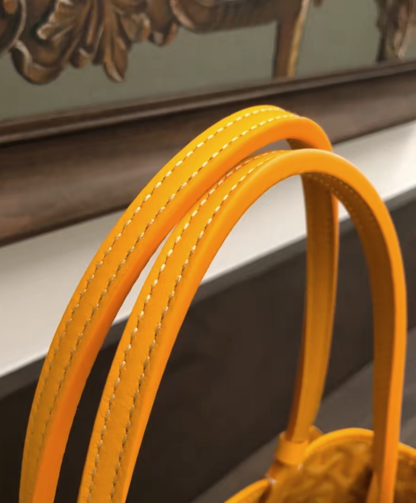 Anjou Mini Bag