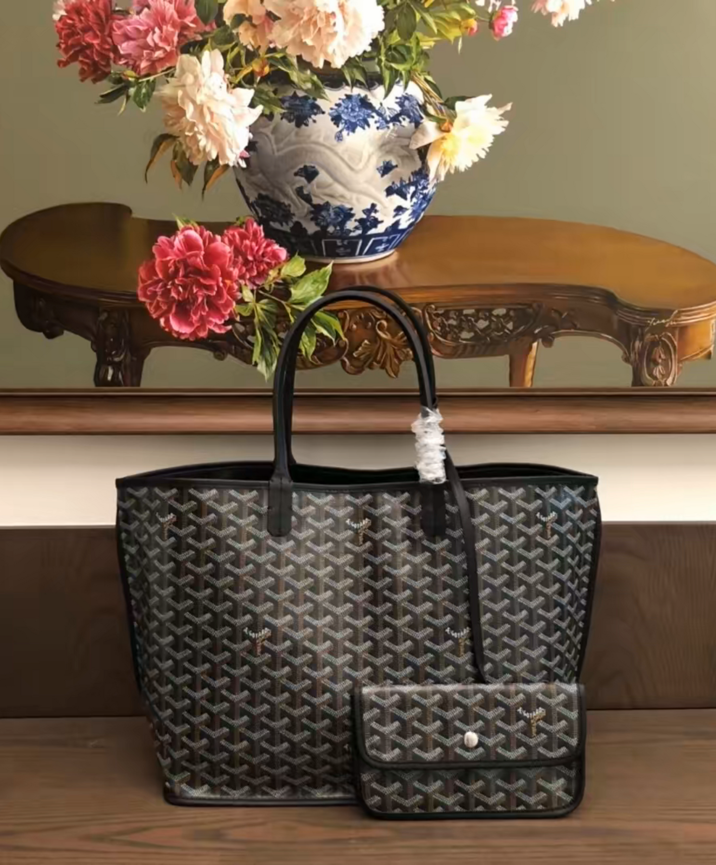 Anjou PM Bag