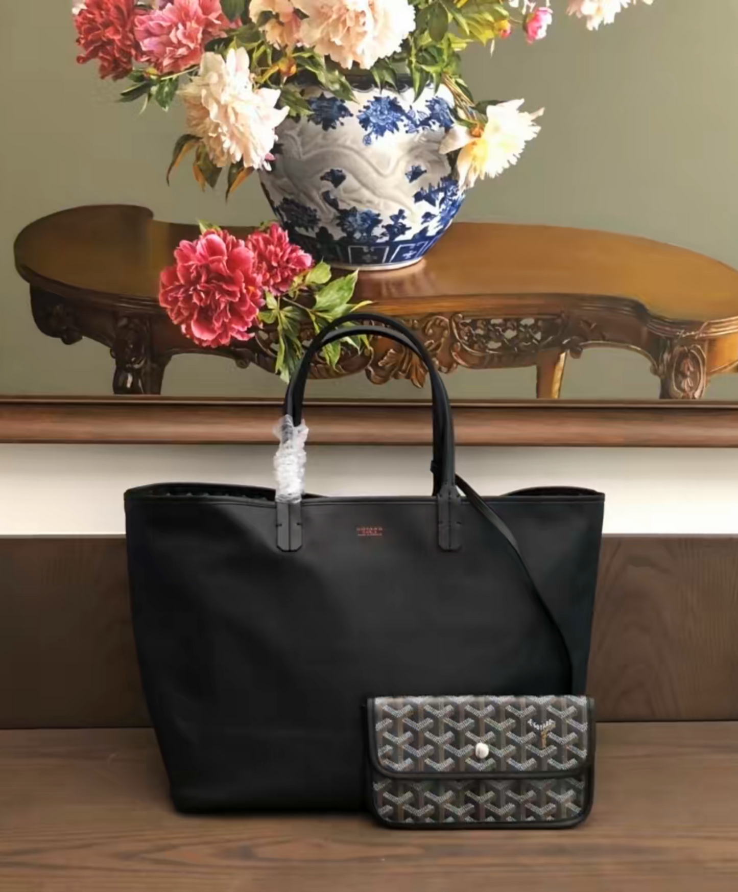 Anjou PM Bag
