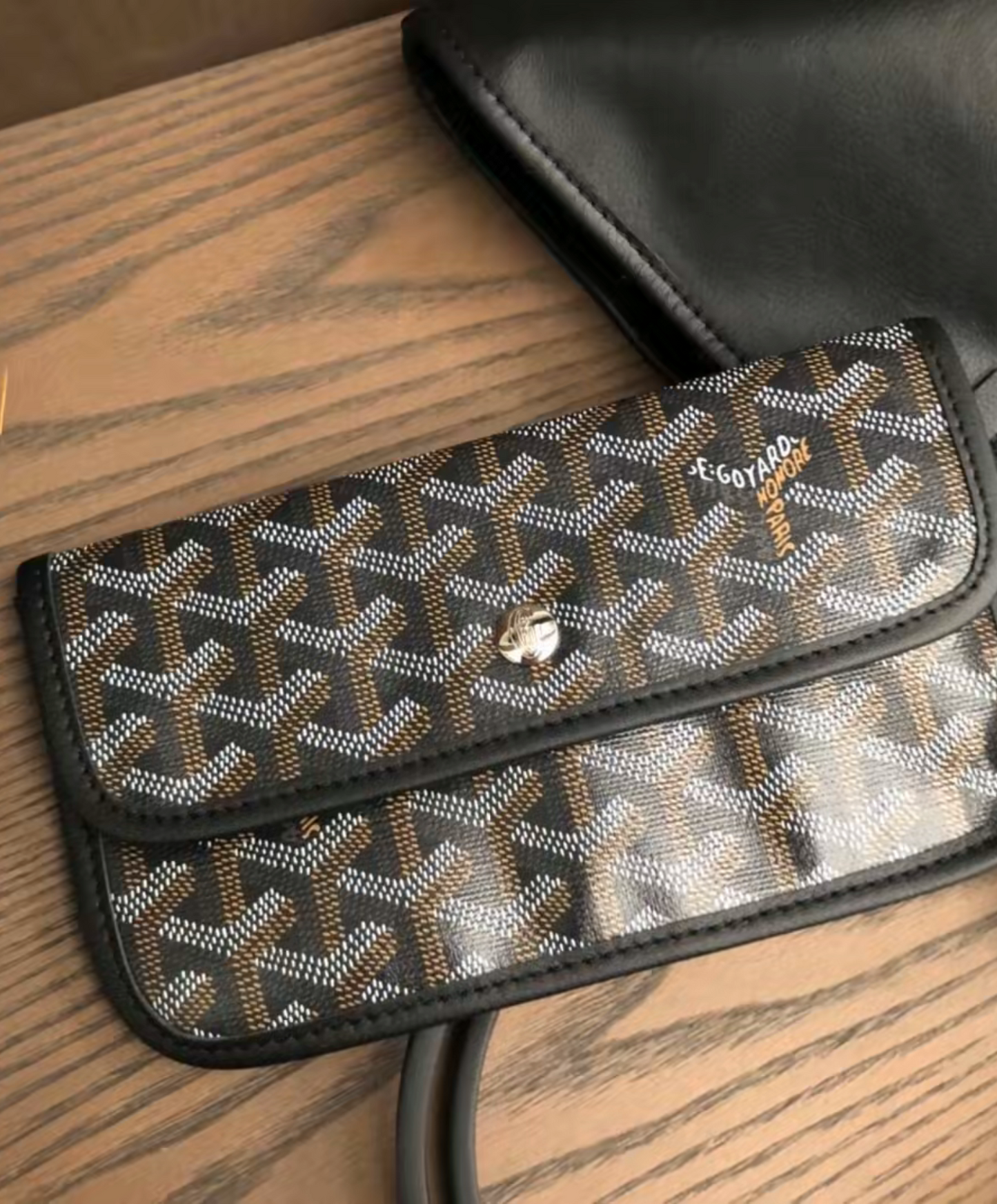 Anjou PM Bag