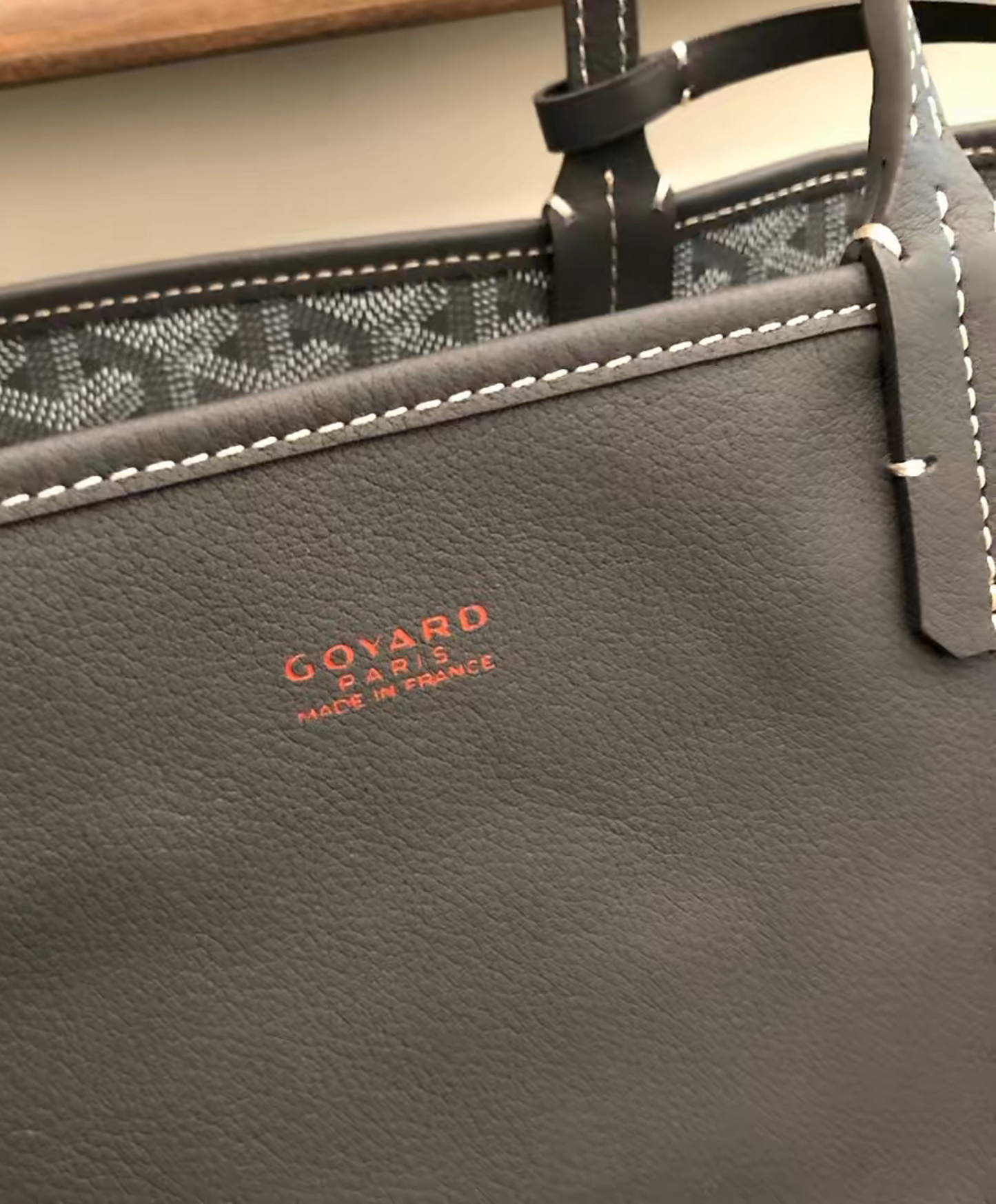 Anjou PM Bag