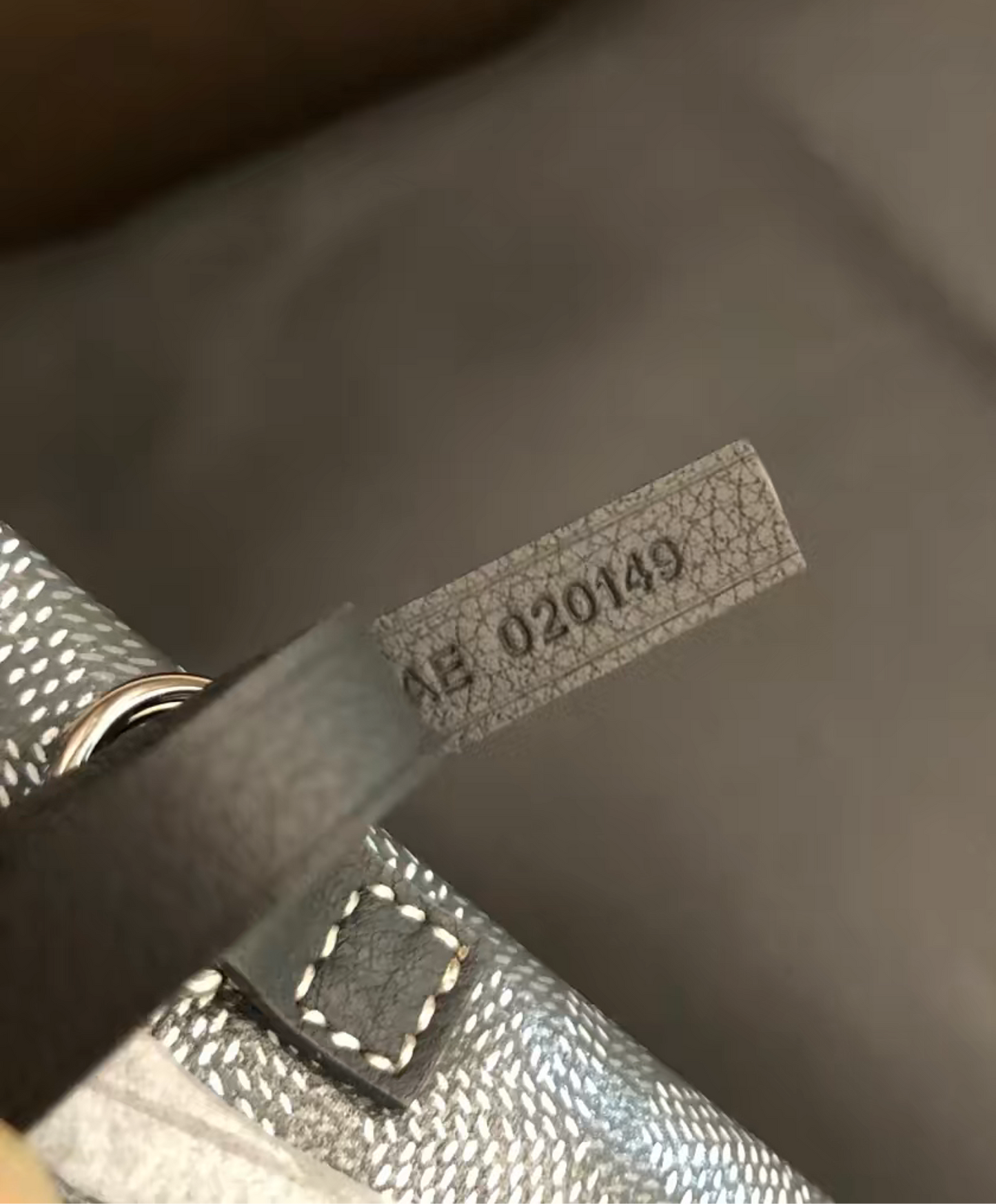 Anjou PM Bag