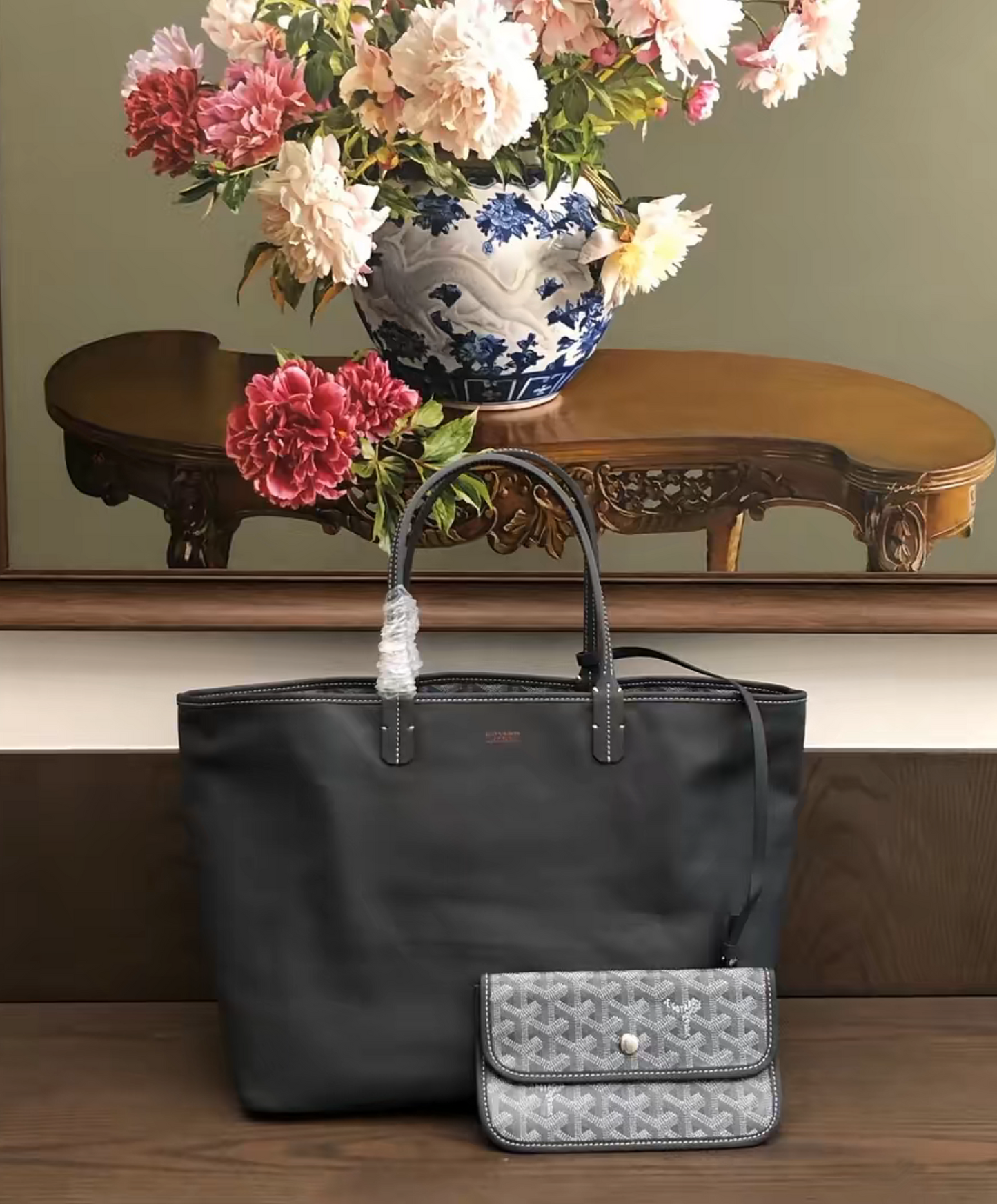 Anjou PM Bag