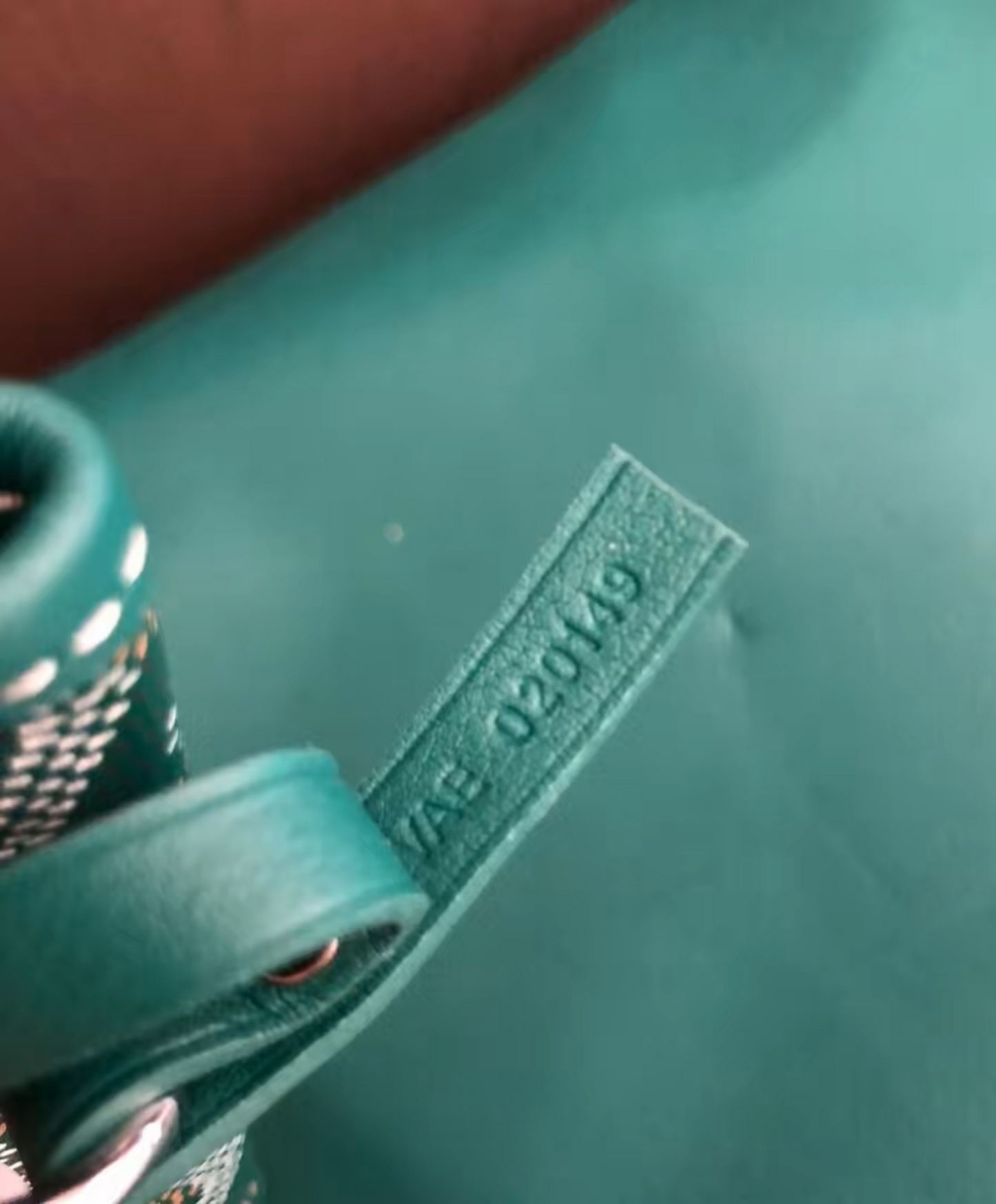 Anjou PM Bag
