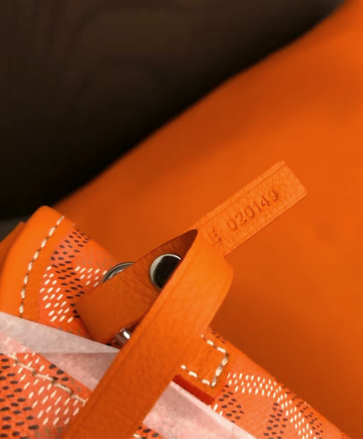 Anjou PM Bag
