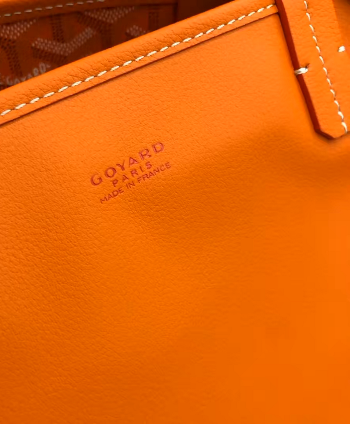Anjou PM Bag
